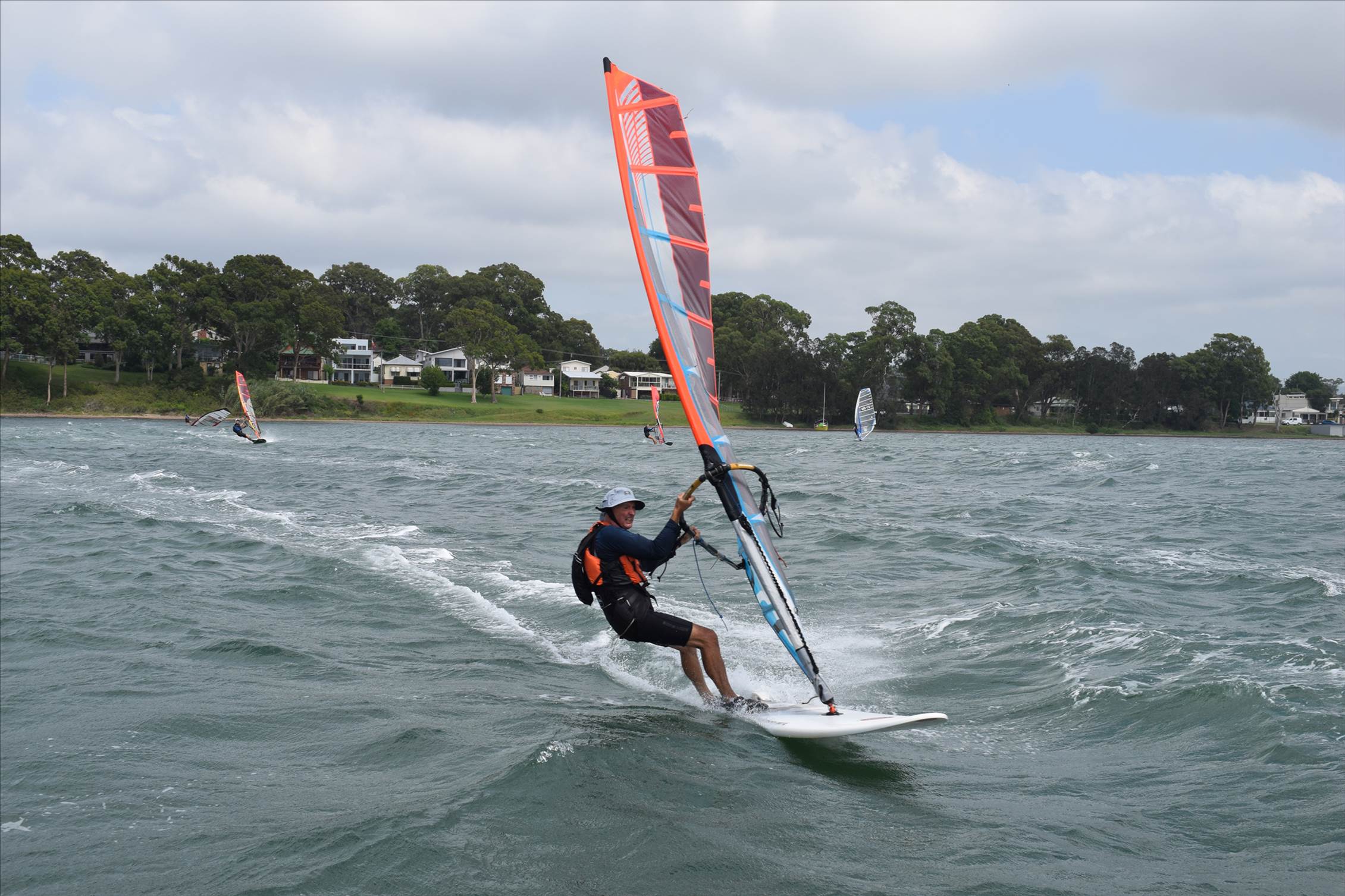 NSW State Titles 2018 2019
