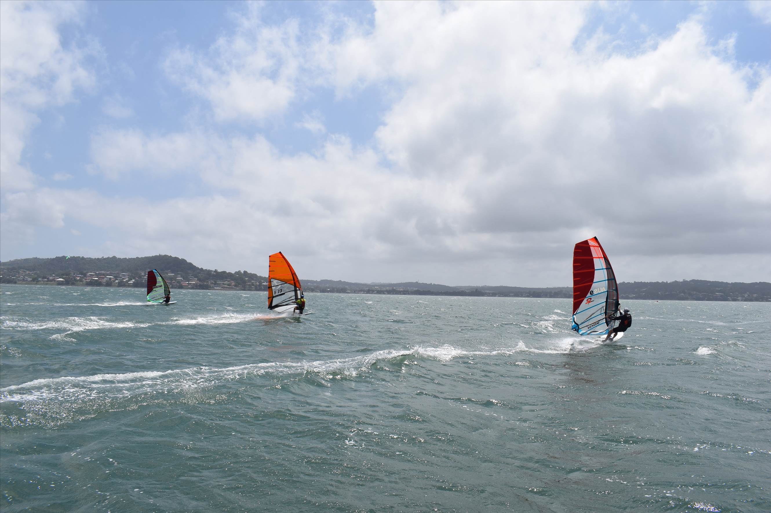 NSW State Titles 2018 2019