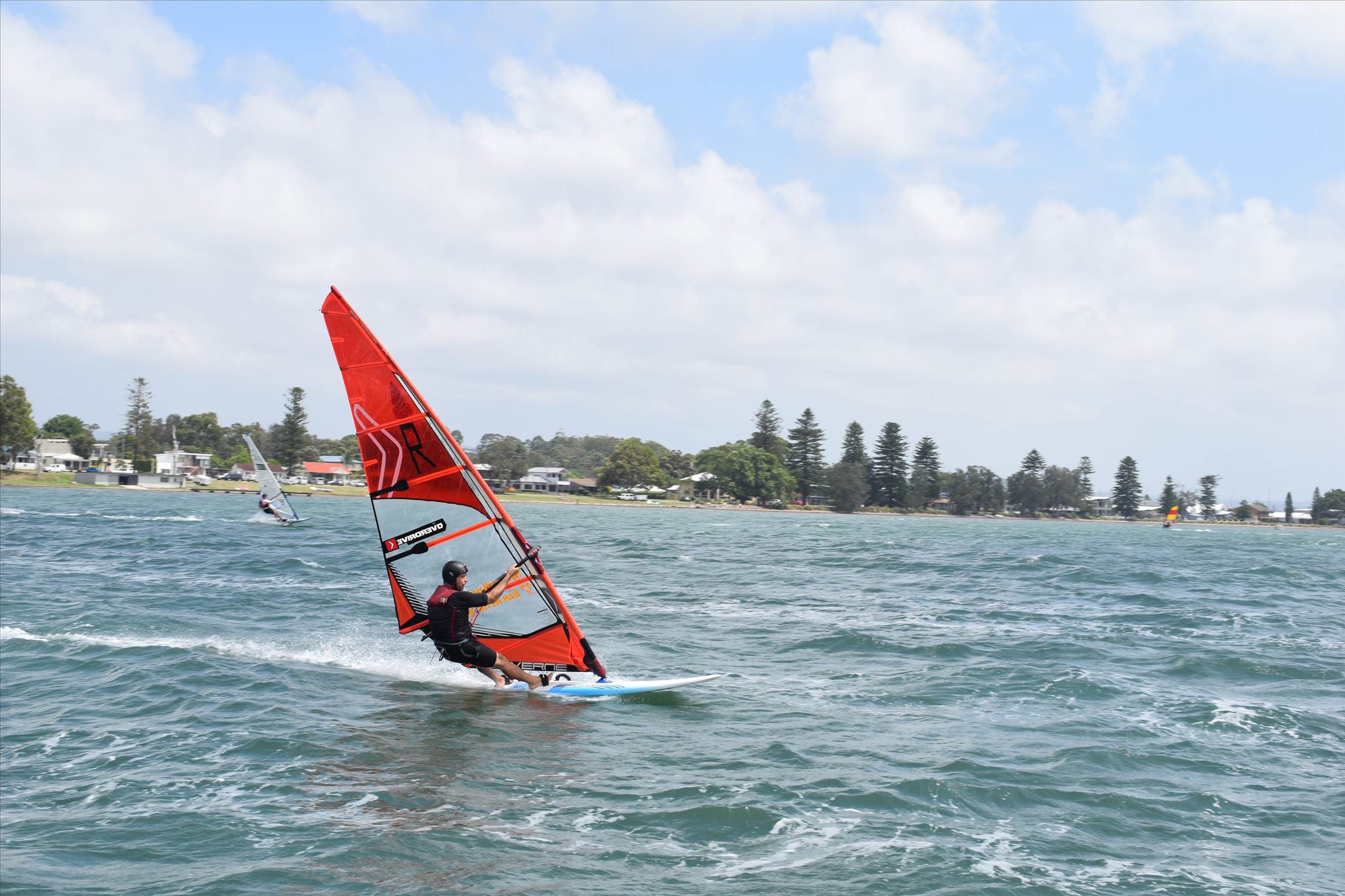 NSW State Titles 2018 2019