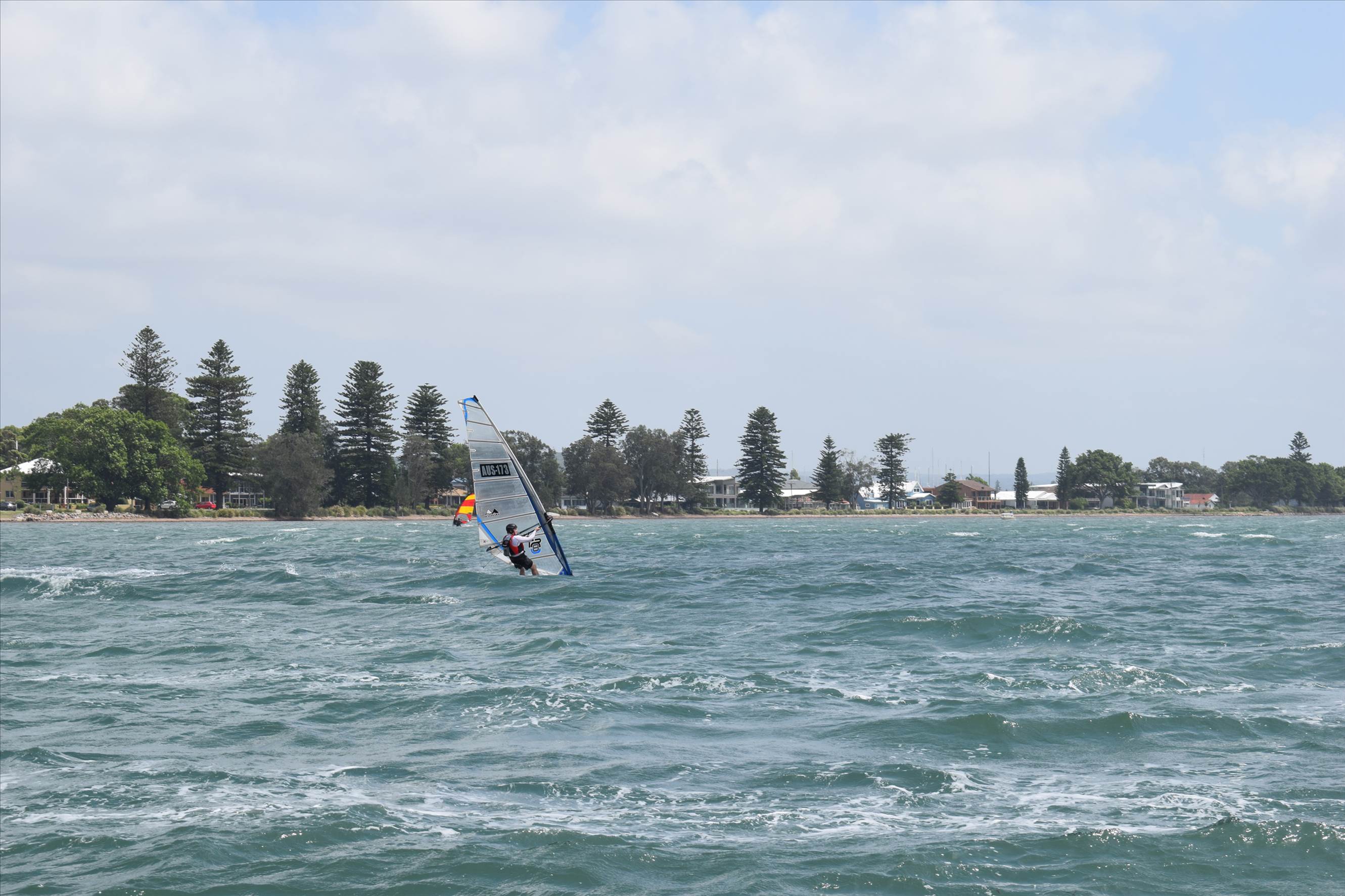 NSW State Titles 2018 2019