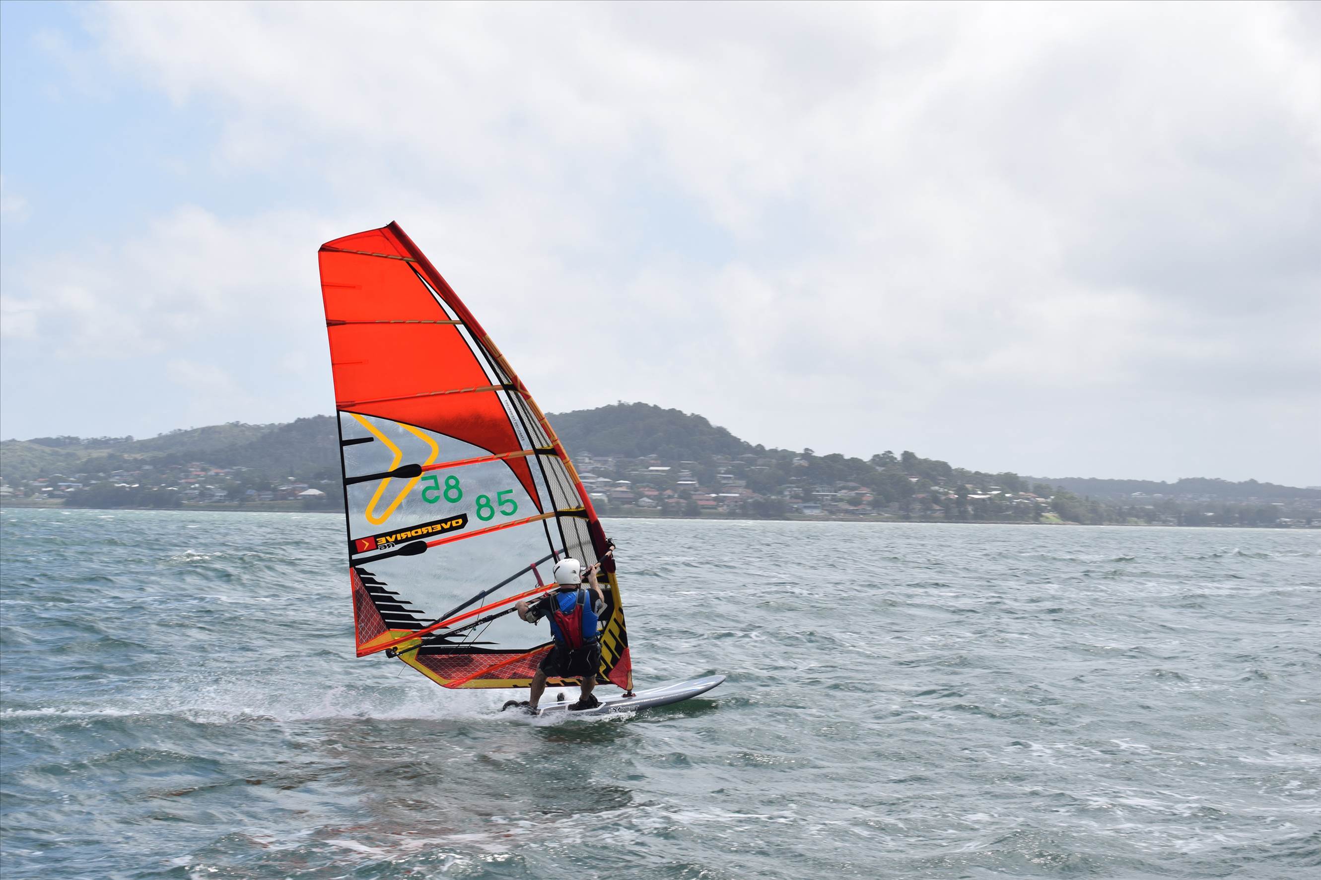 NSW State Titles 2018 2019