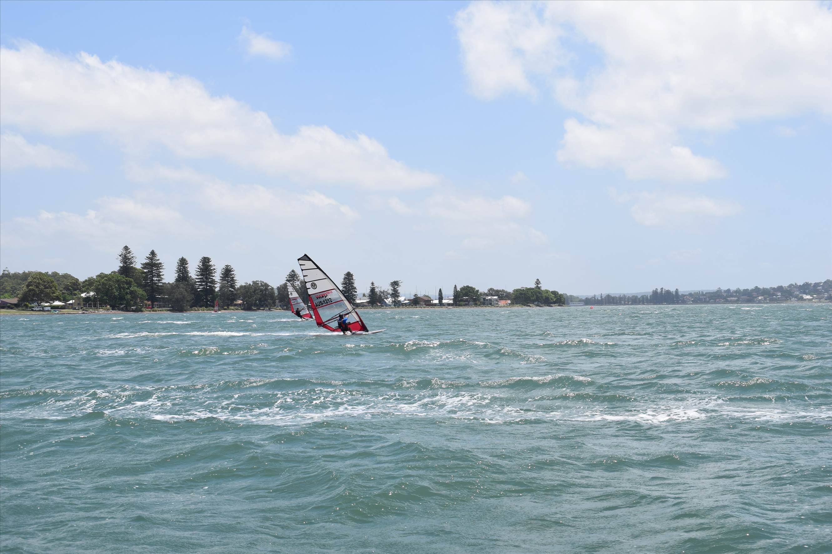 NSW State Titles 2018 2019