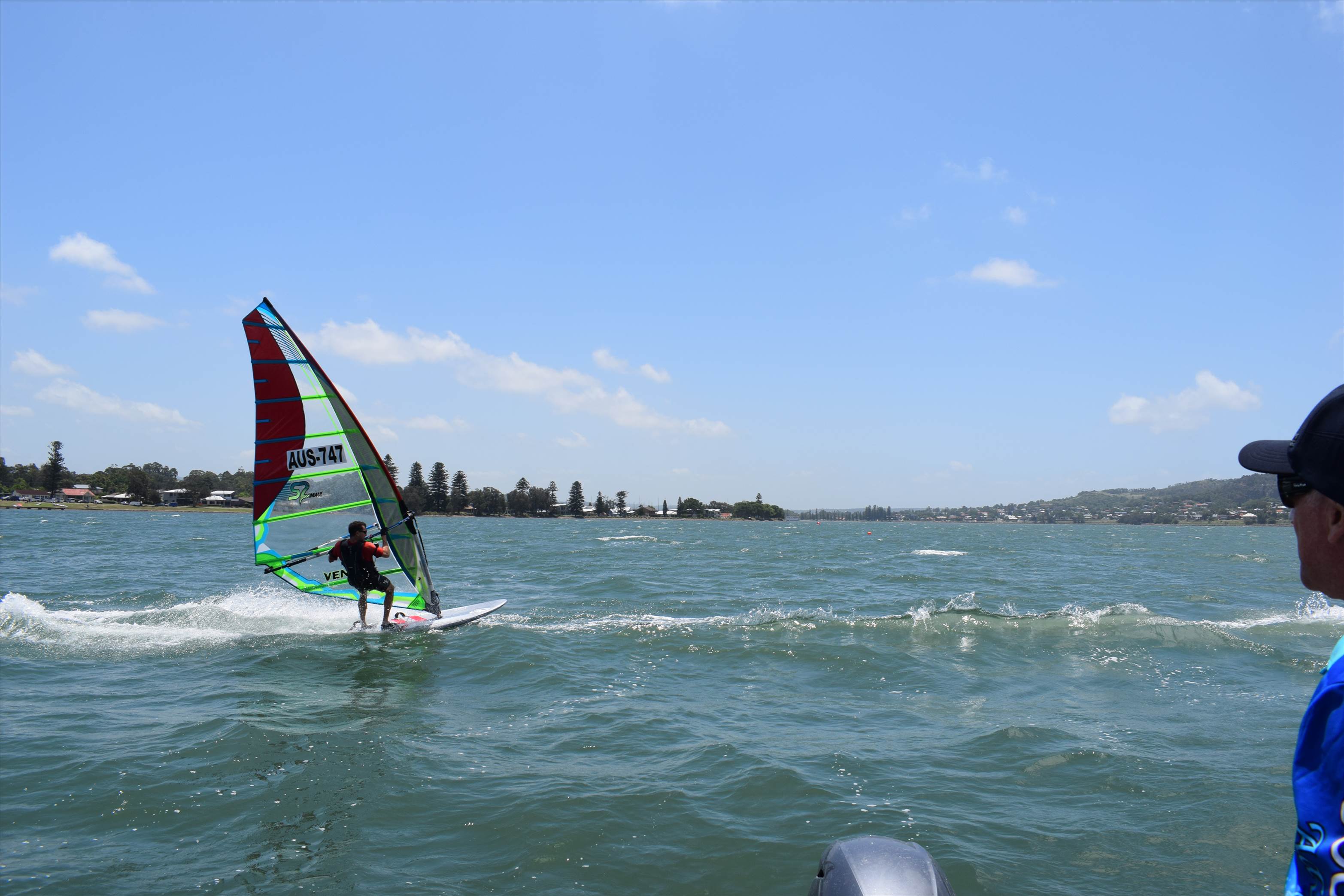 NSW State Titles 2018 2019
