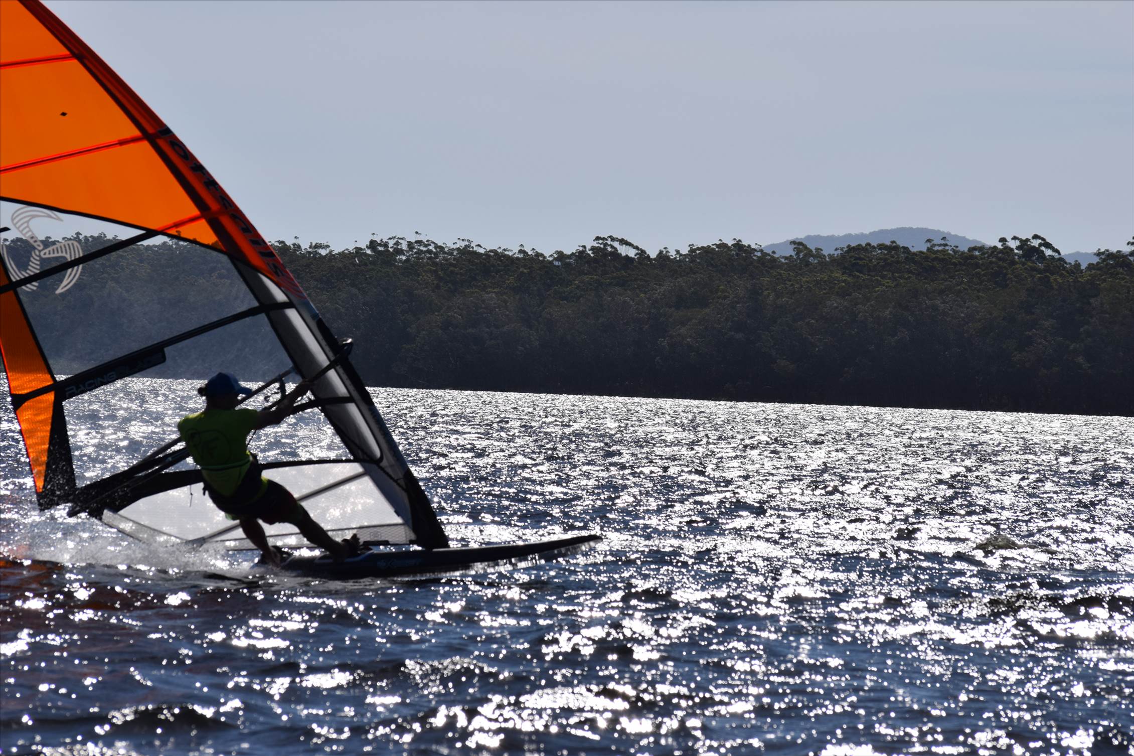 Myall Lakes Slalom December 2018