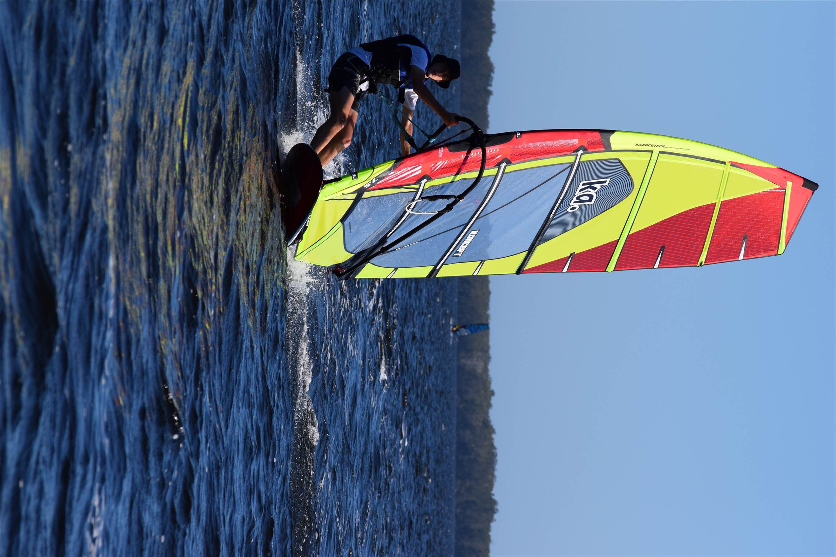 Myall Lakes Slalom December 2018