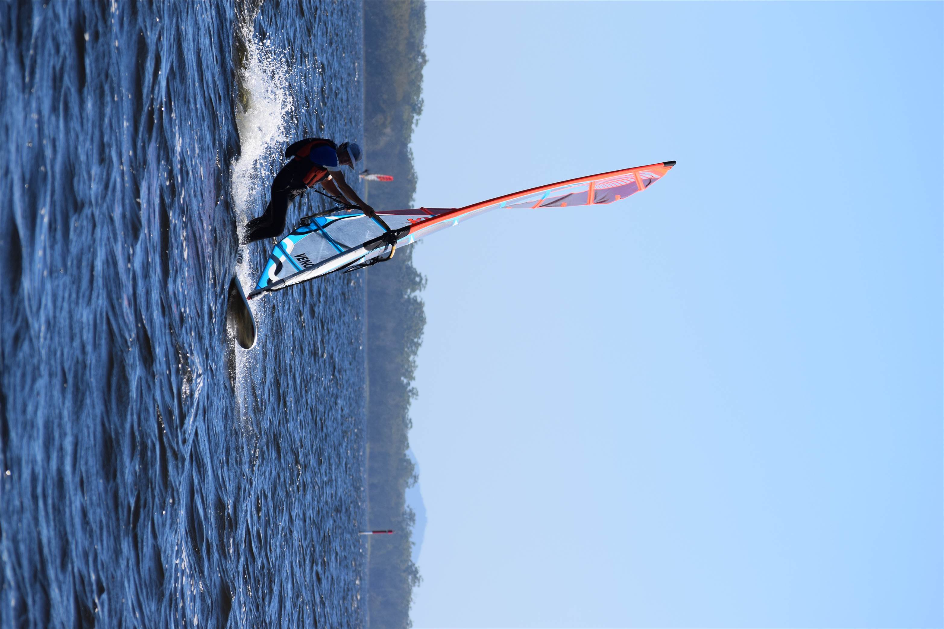 Myall Lakes Slalom December 2018