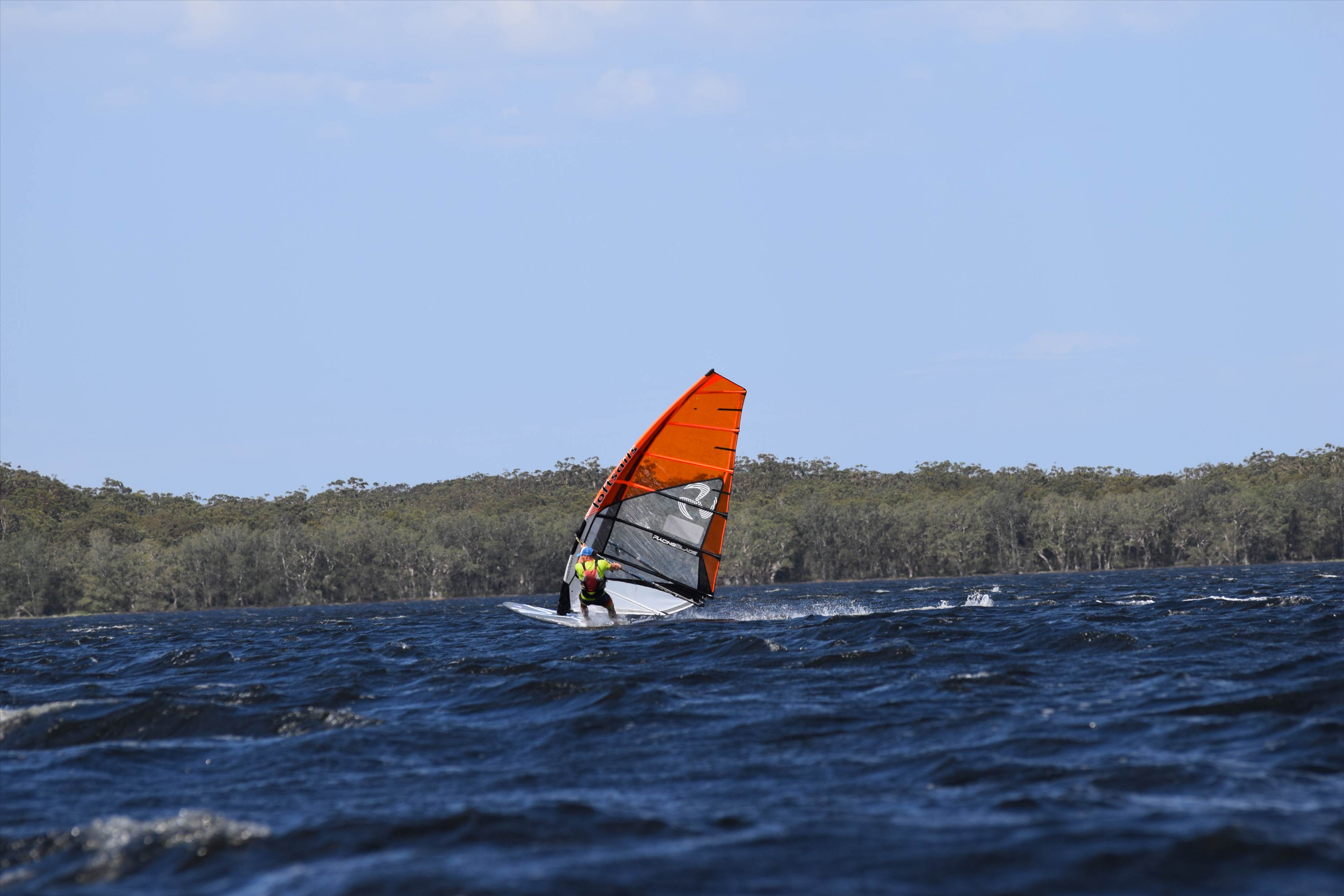 Myall Lakes December 2018