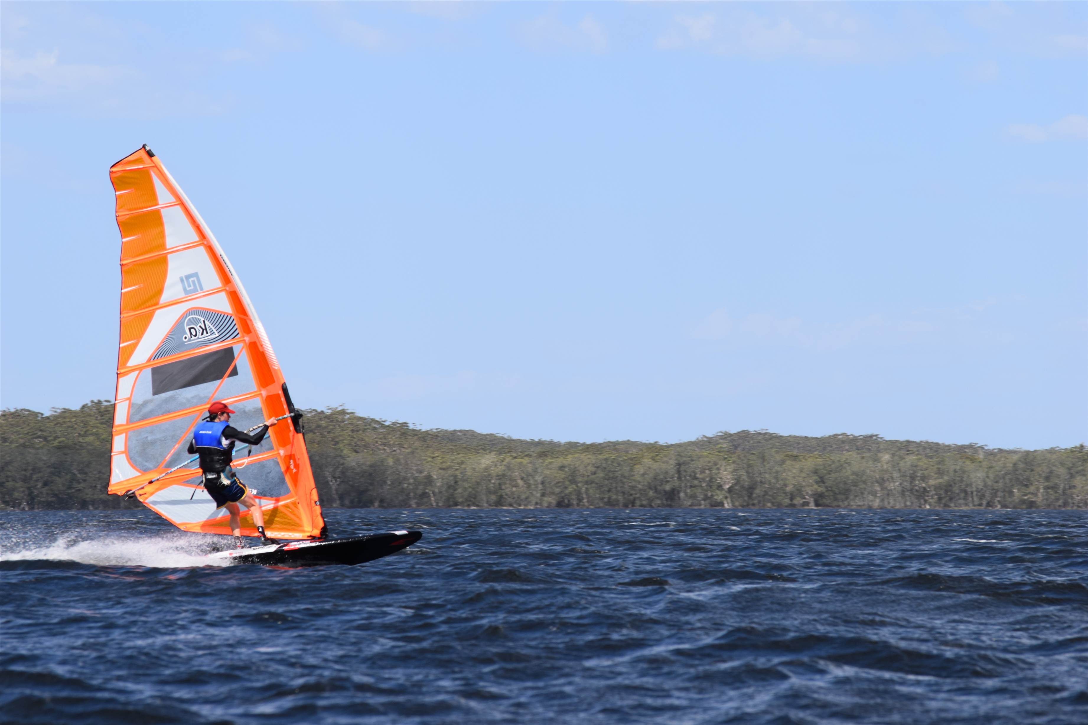 Myall Lakes December 2018