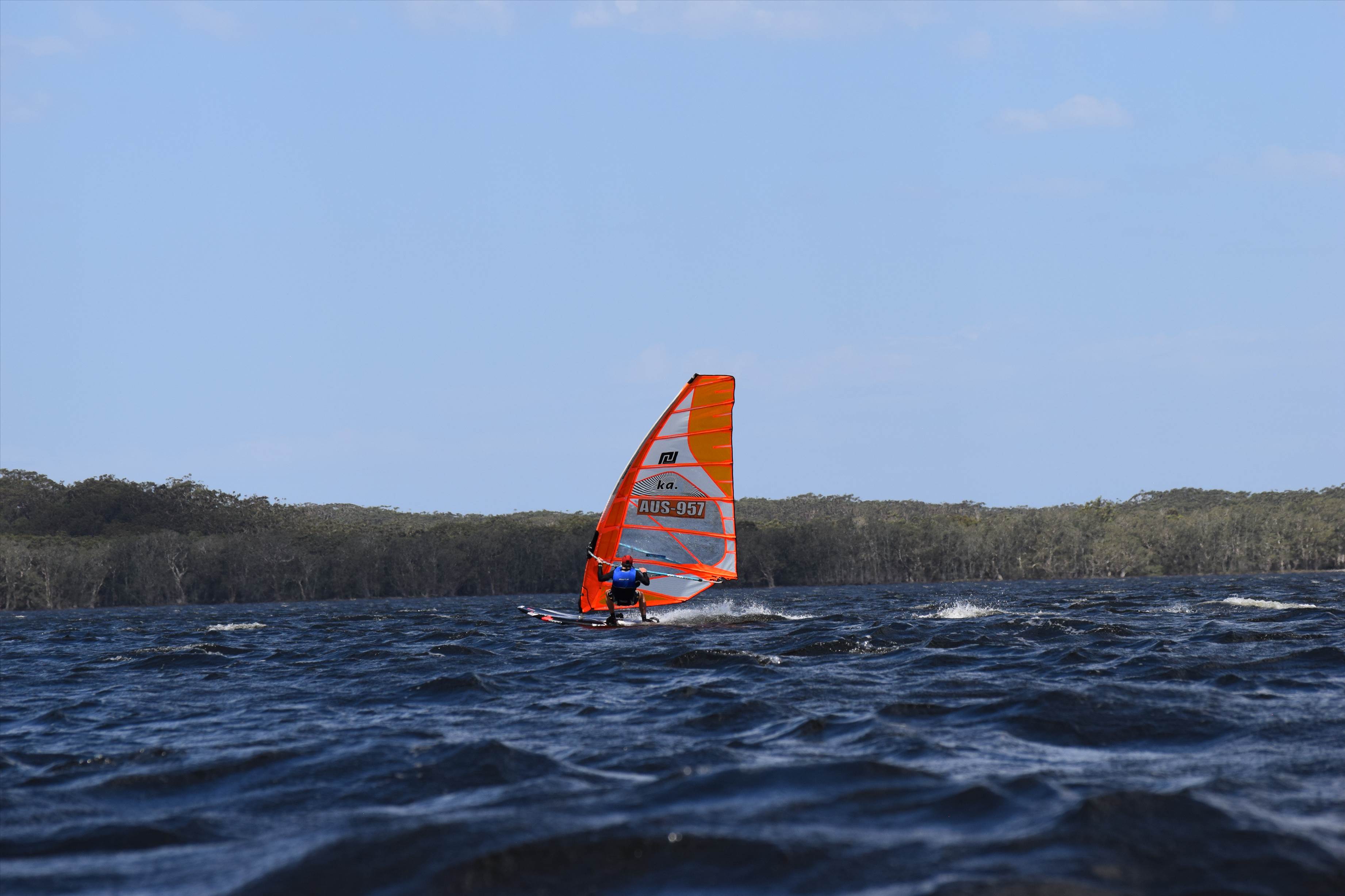 Myall Lakes December 2018