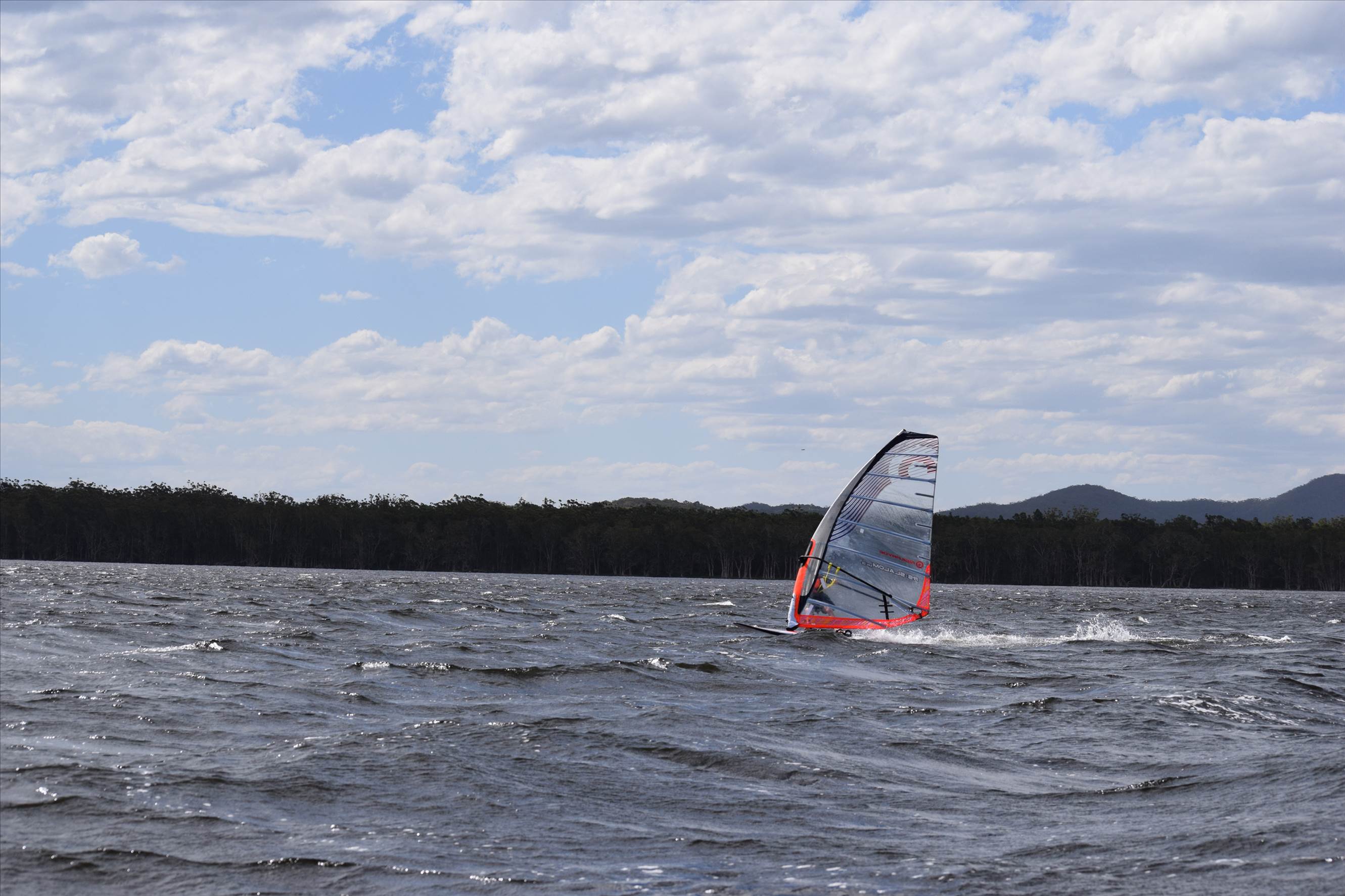 Myall Lakes December 2018