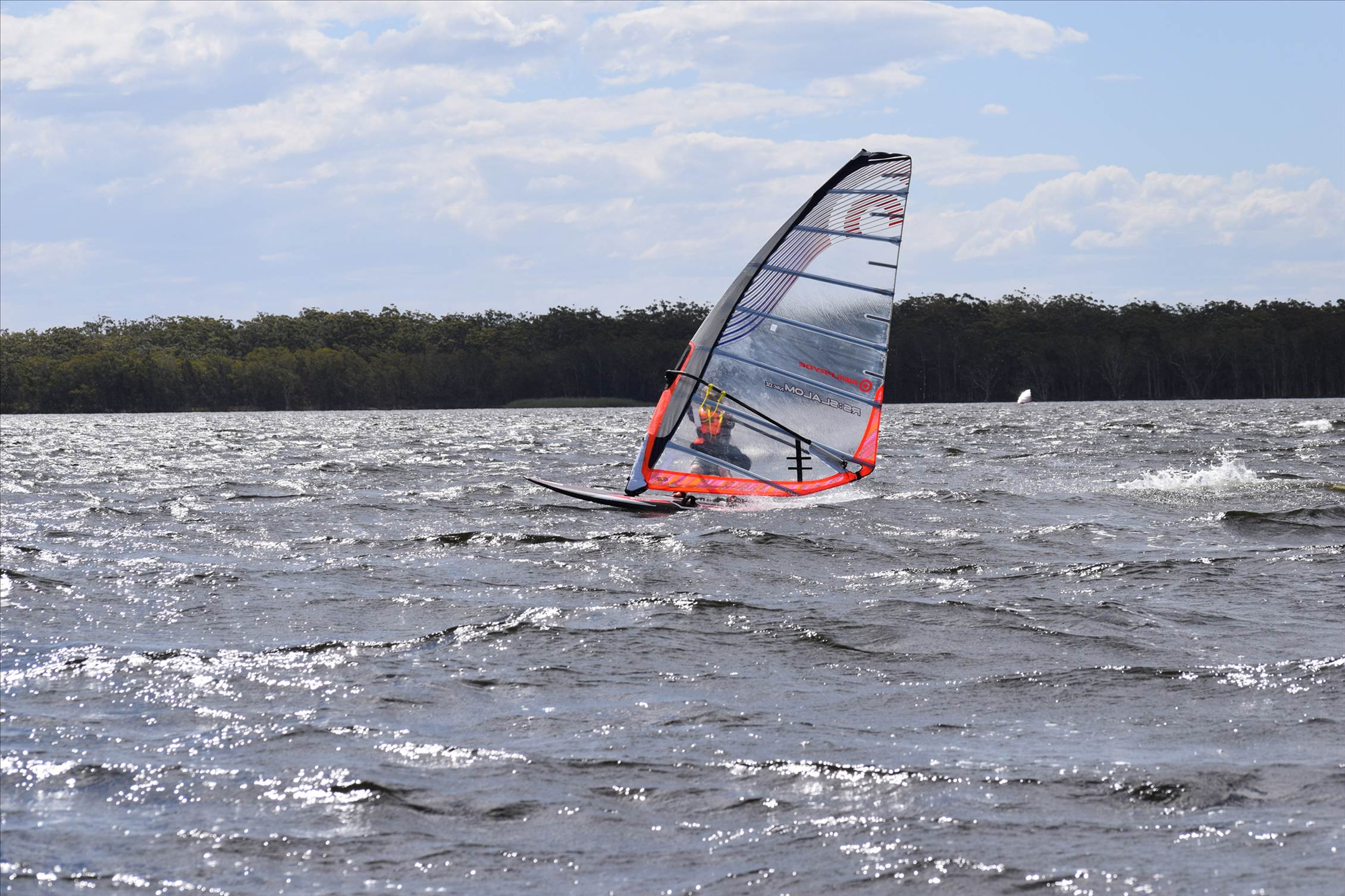 Myall Lakes December 2018