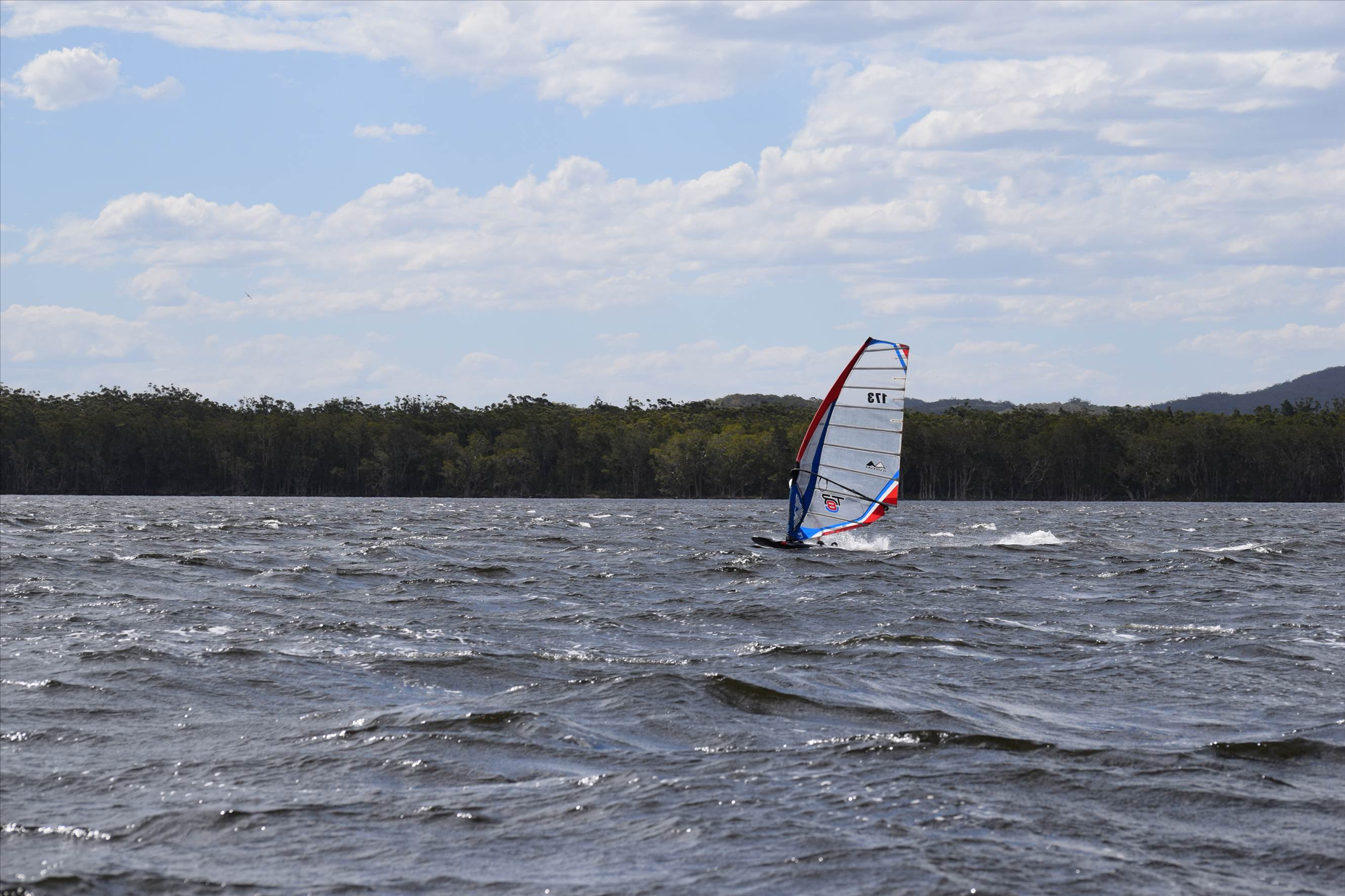 Myall Lakes December 2018