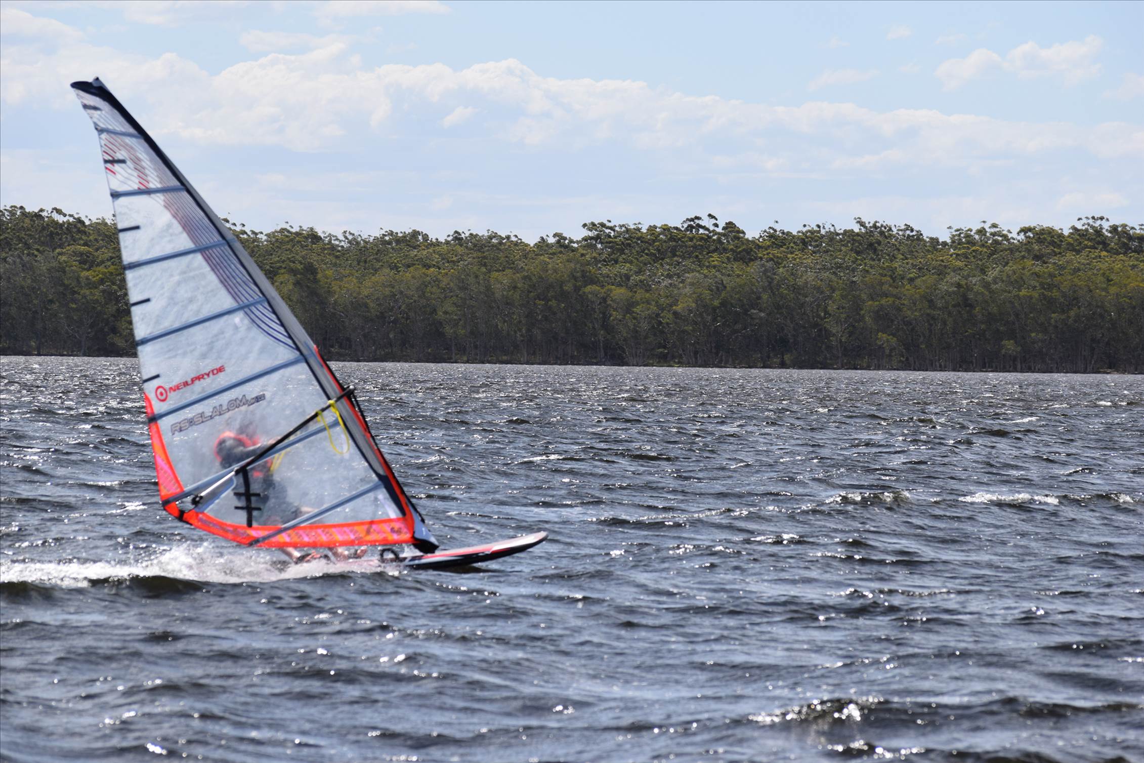 Myall Lakes December 2018