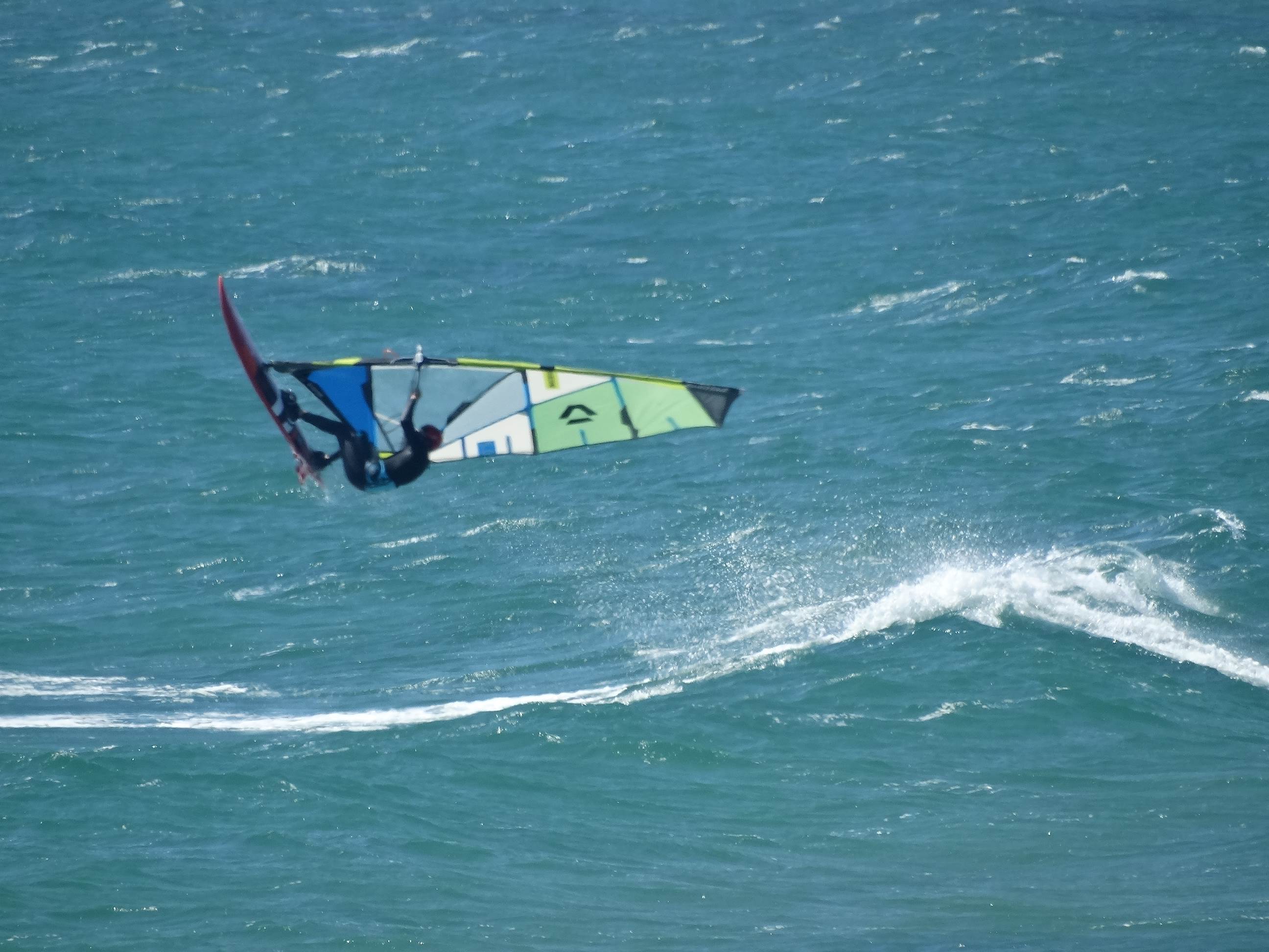 Bell Bouy
