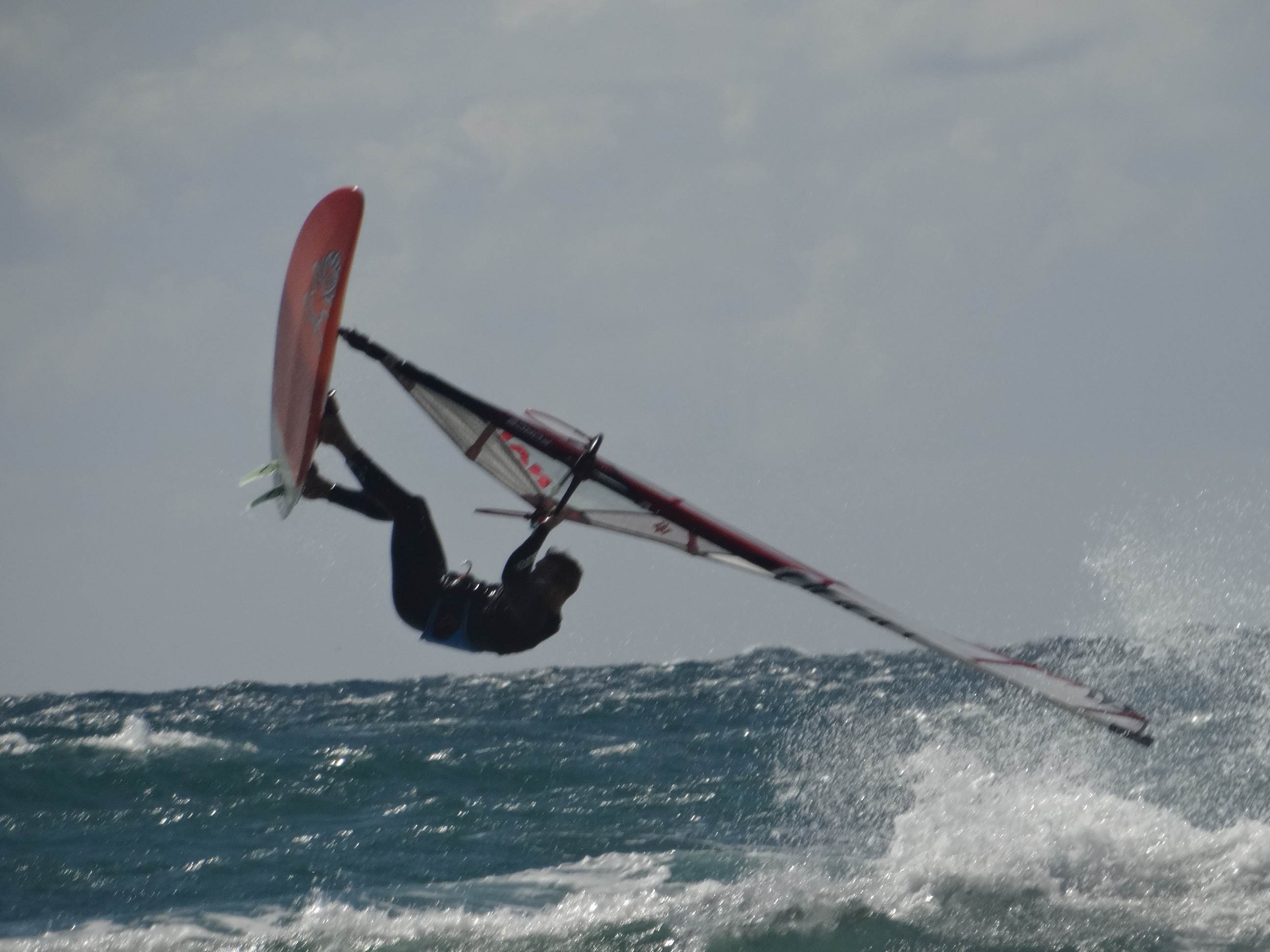 Bell Bouy