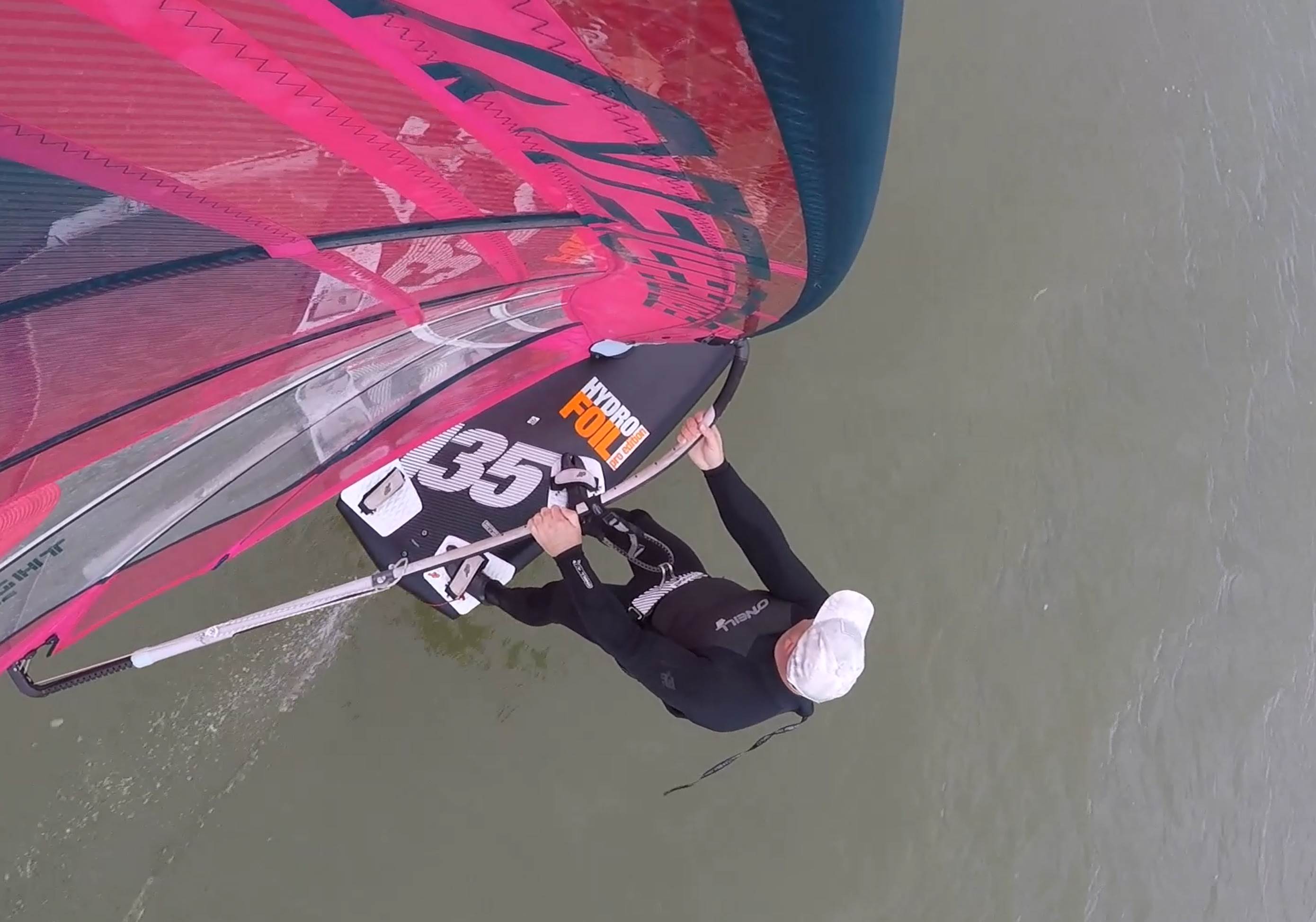 Upwind 2019