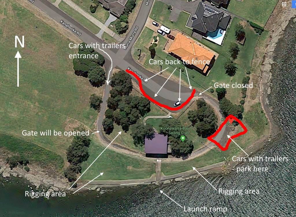 ClubMap