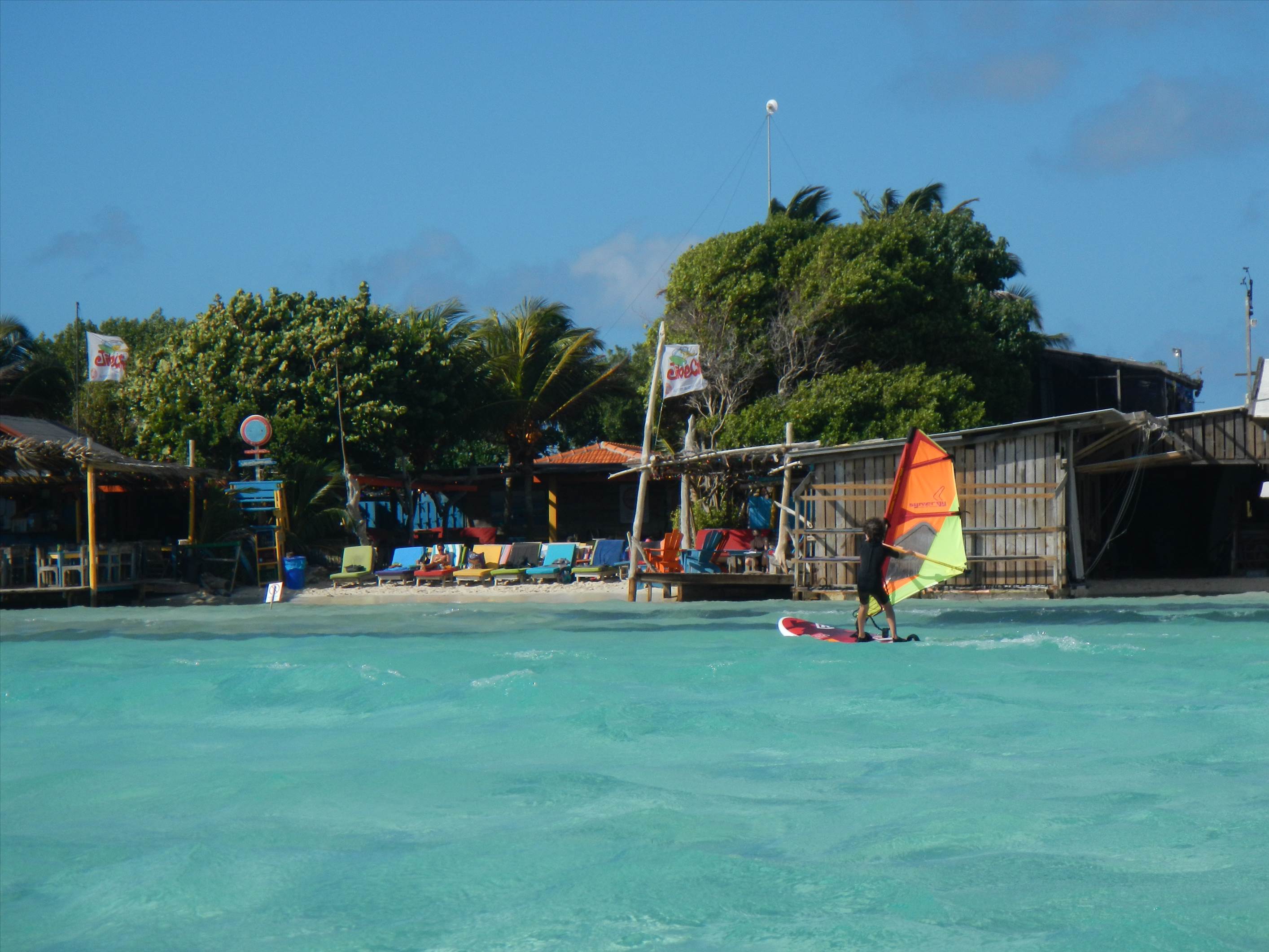 Our Bonaire Standards