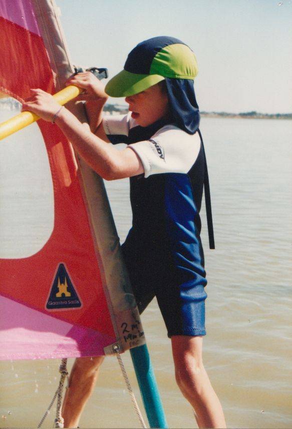 Me in my prime!!! 