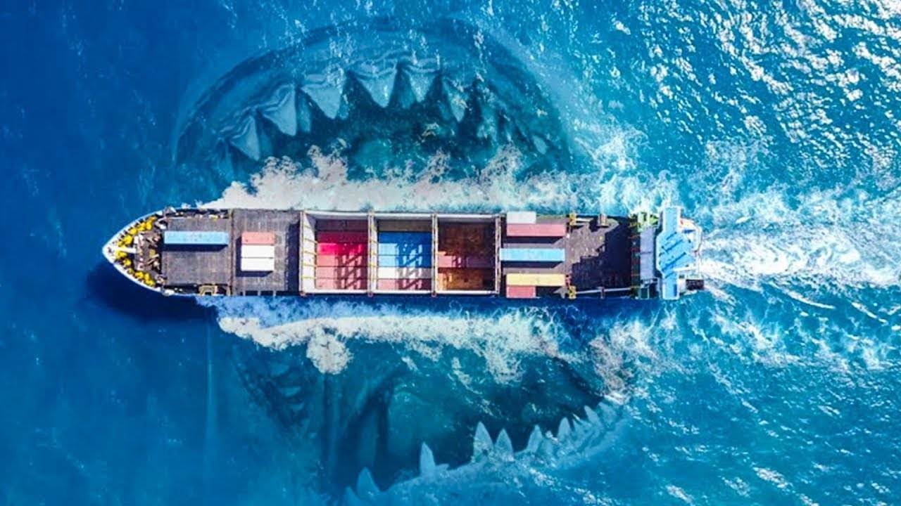 megalodon-bite