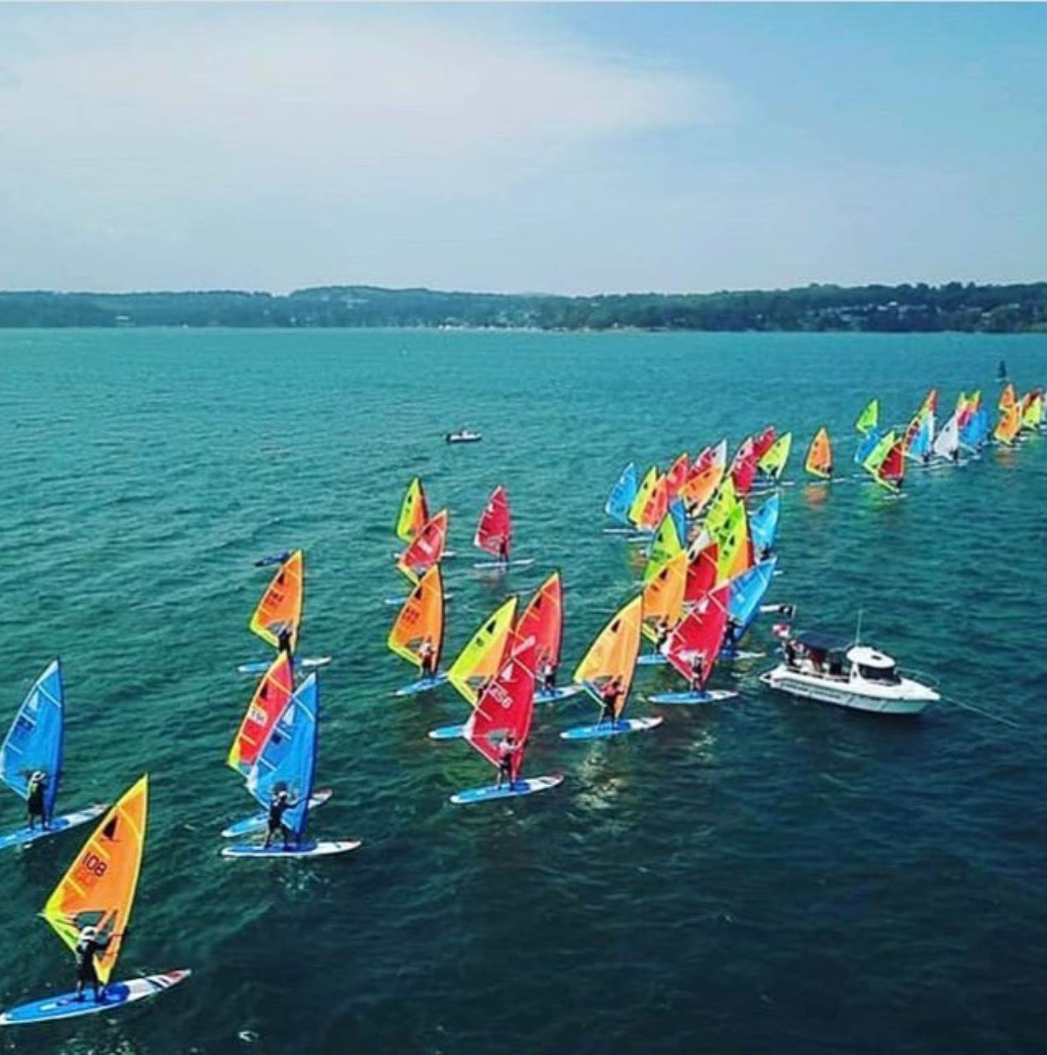 Windsurfer LT