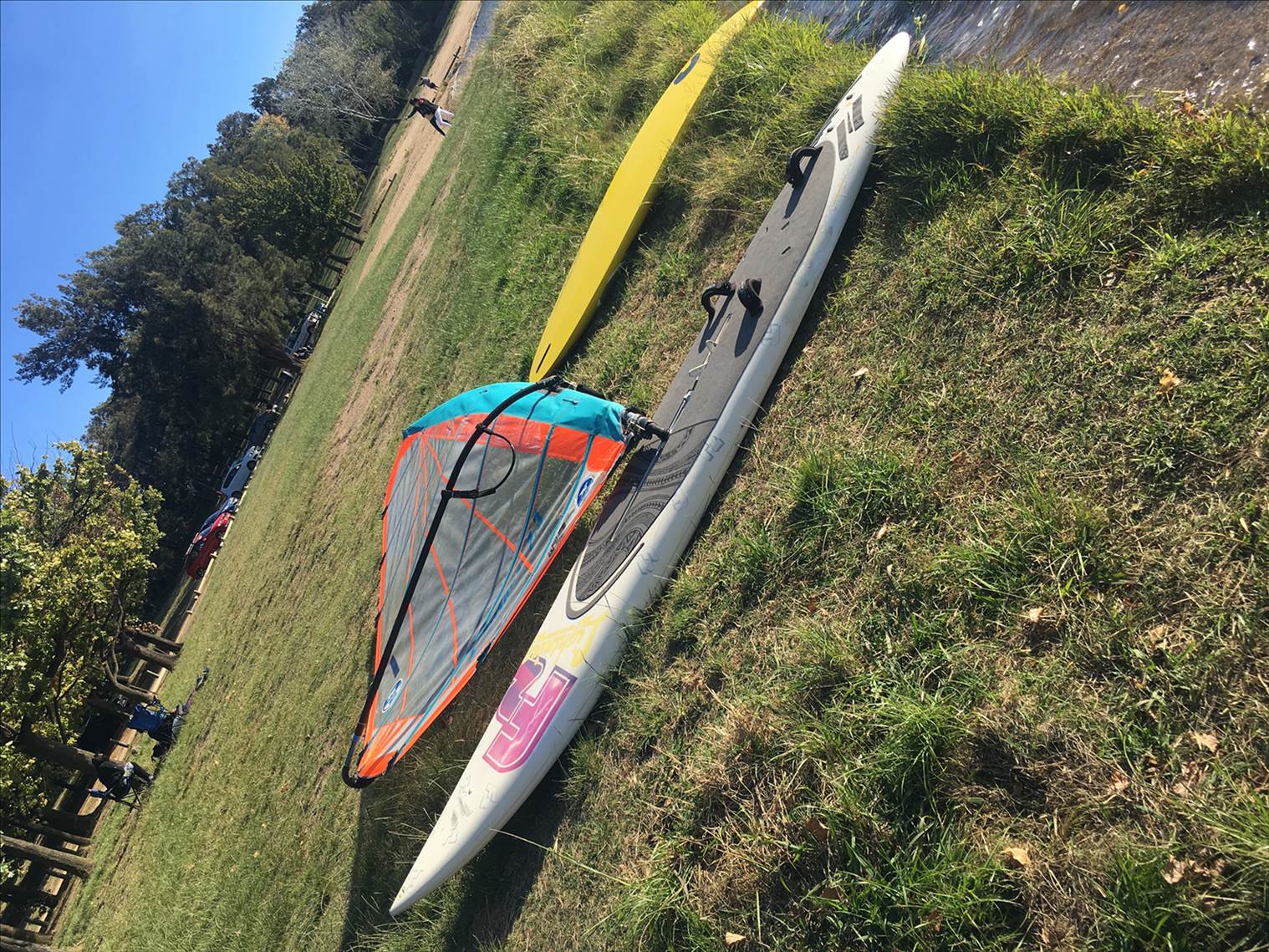 1987 F2 Lightning