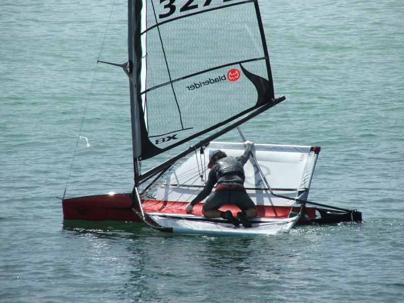 RSX Australian Championship - 2008