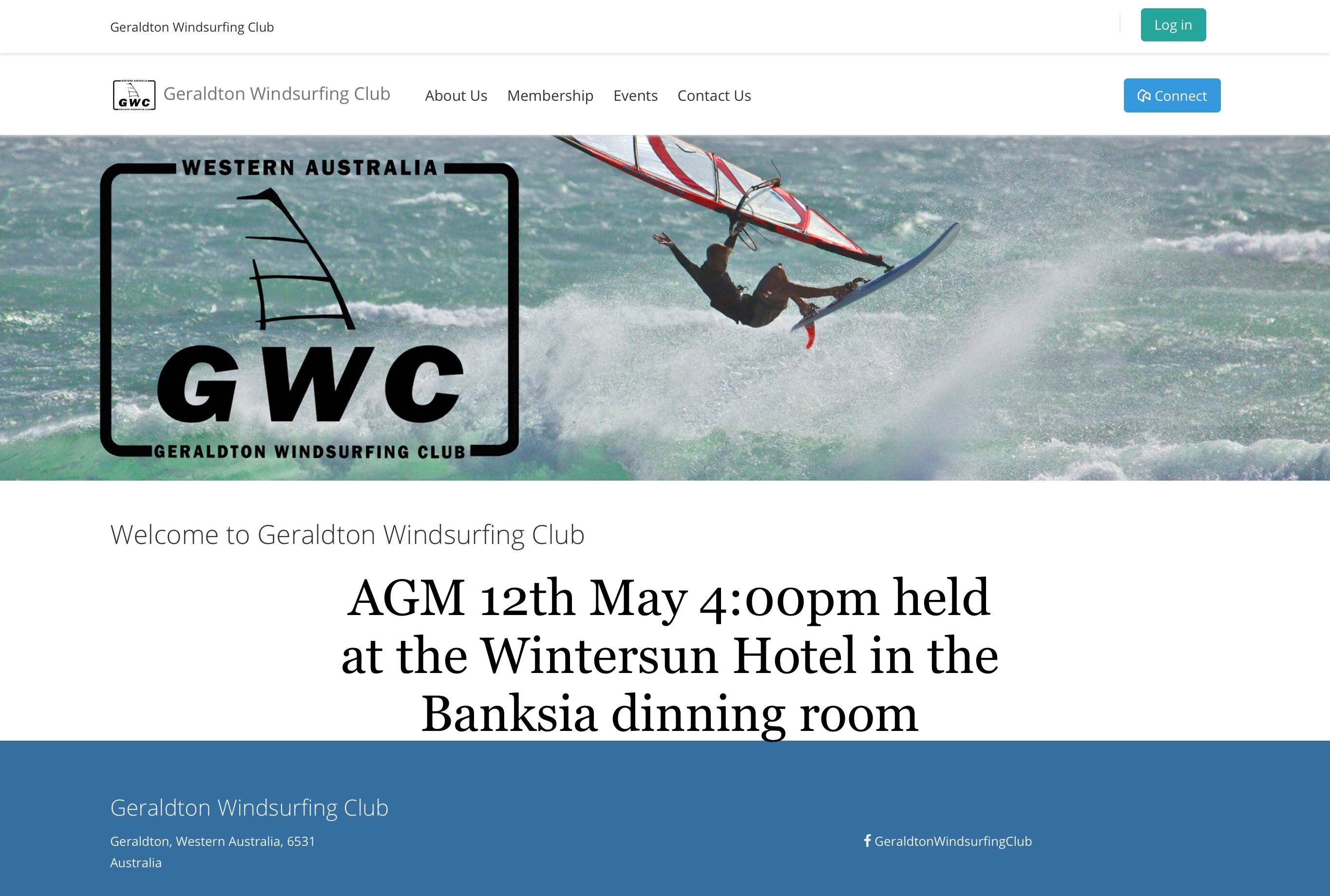 GWC AGM