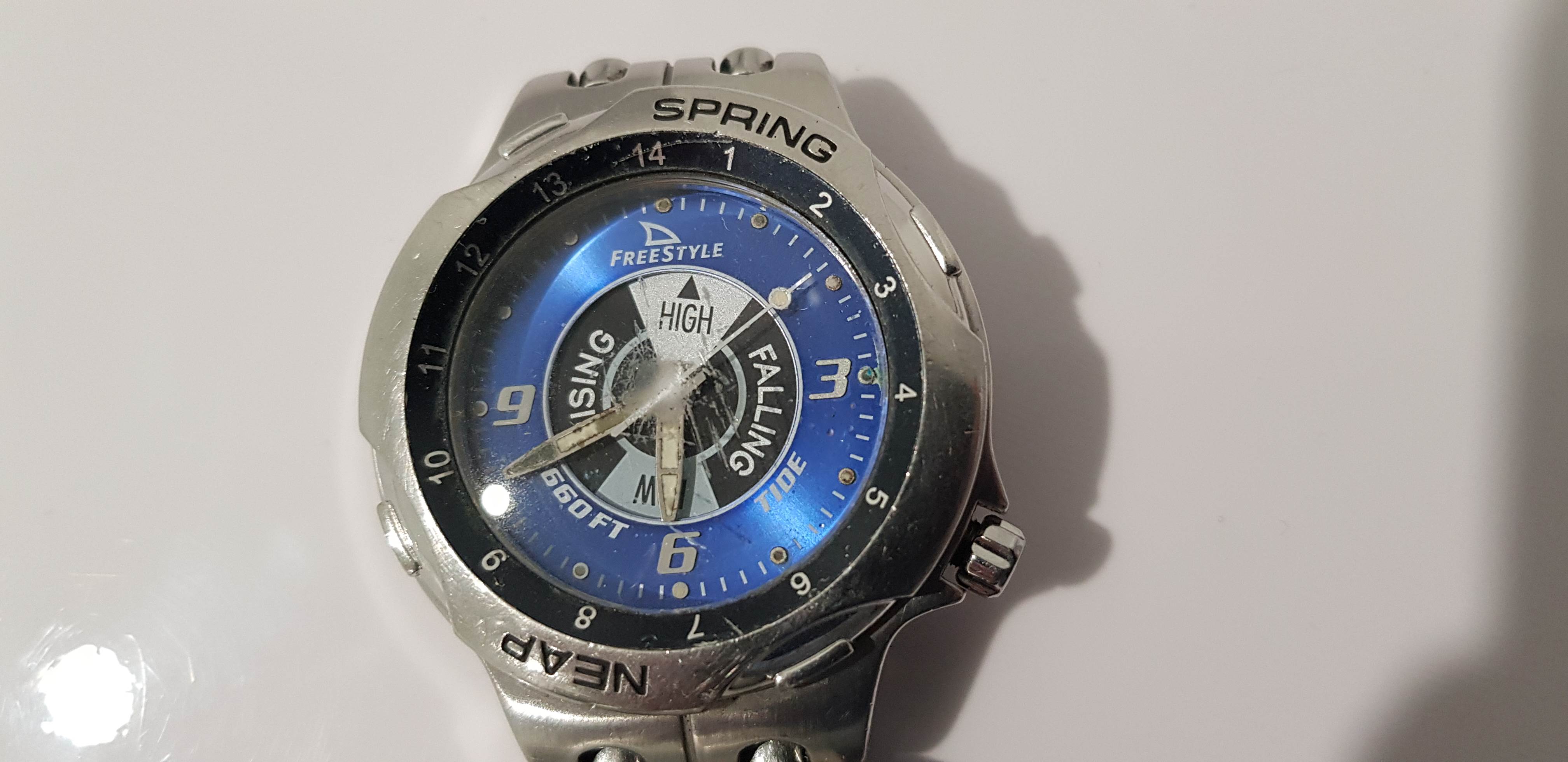 Tite watch