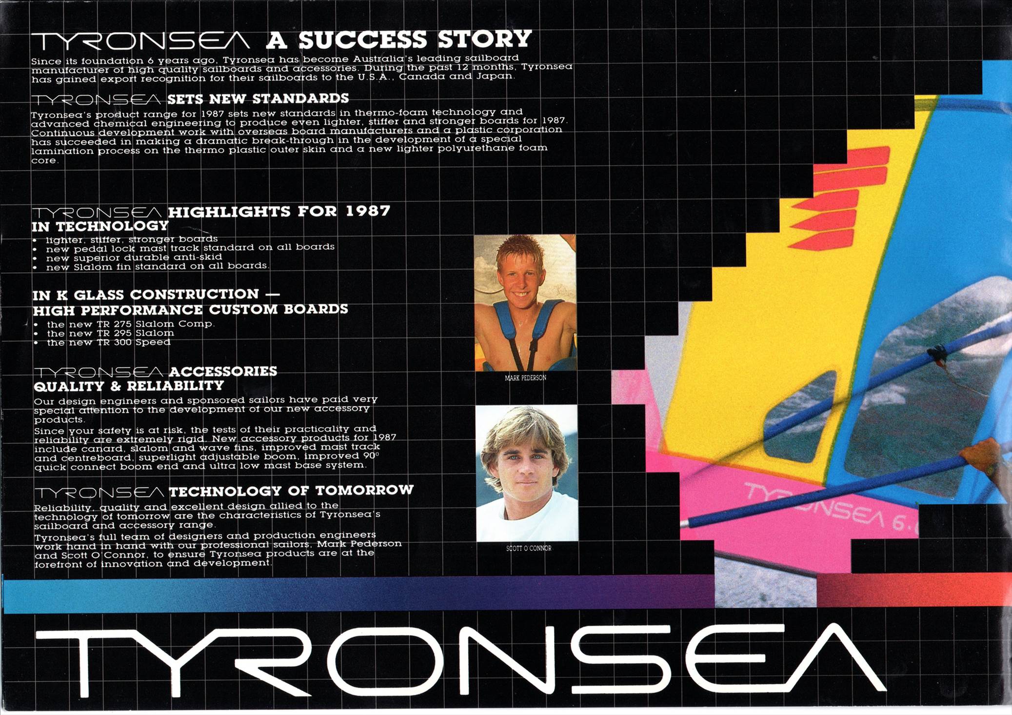Tyronsea 1987009