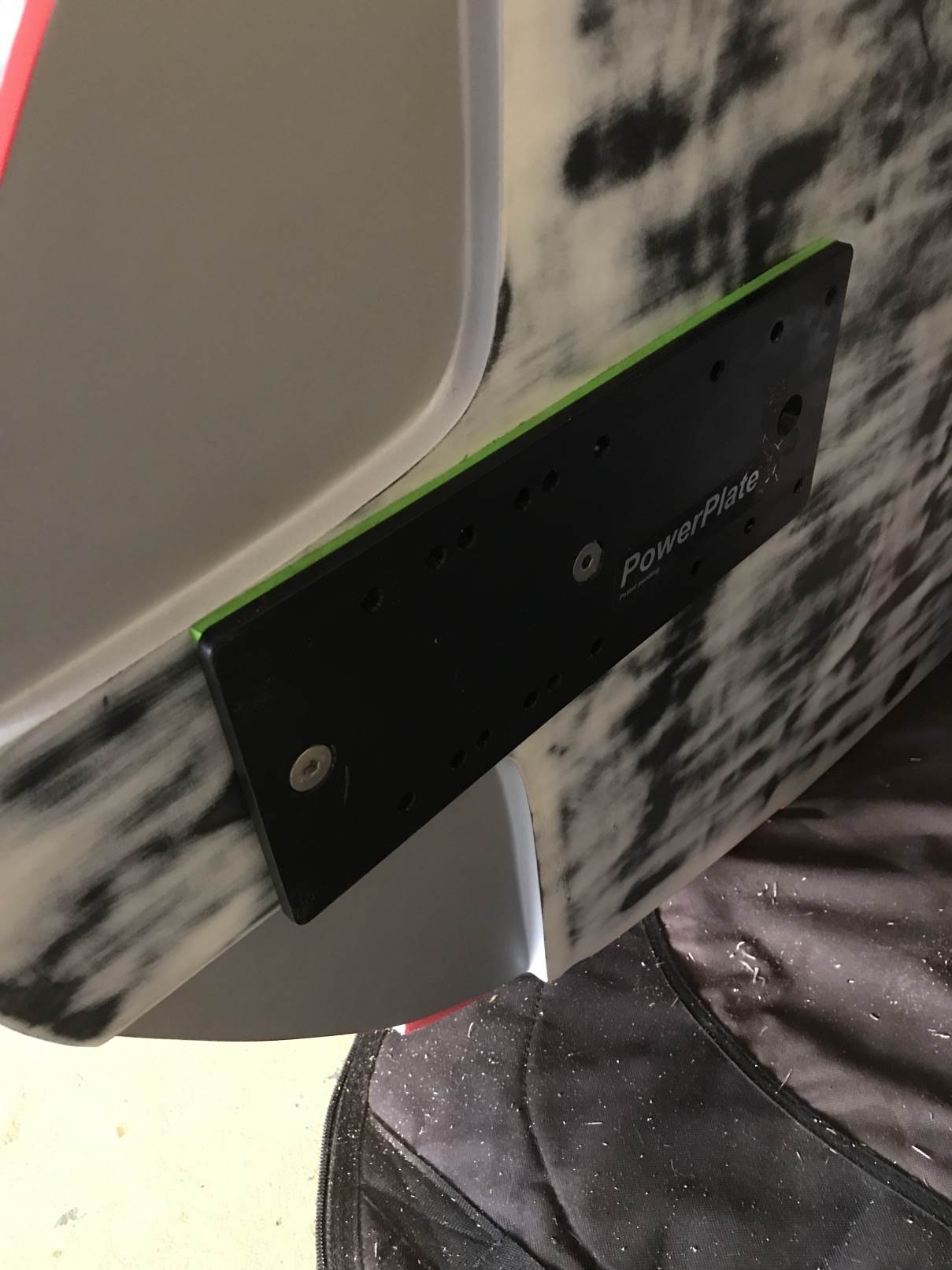 Powerplate