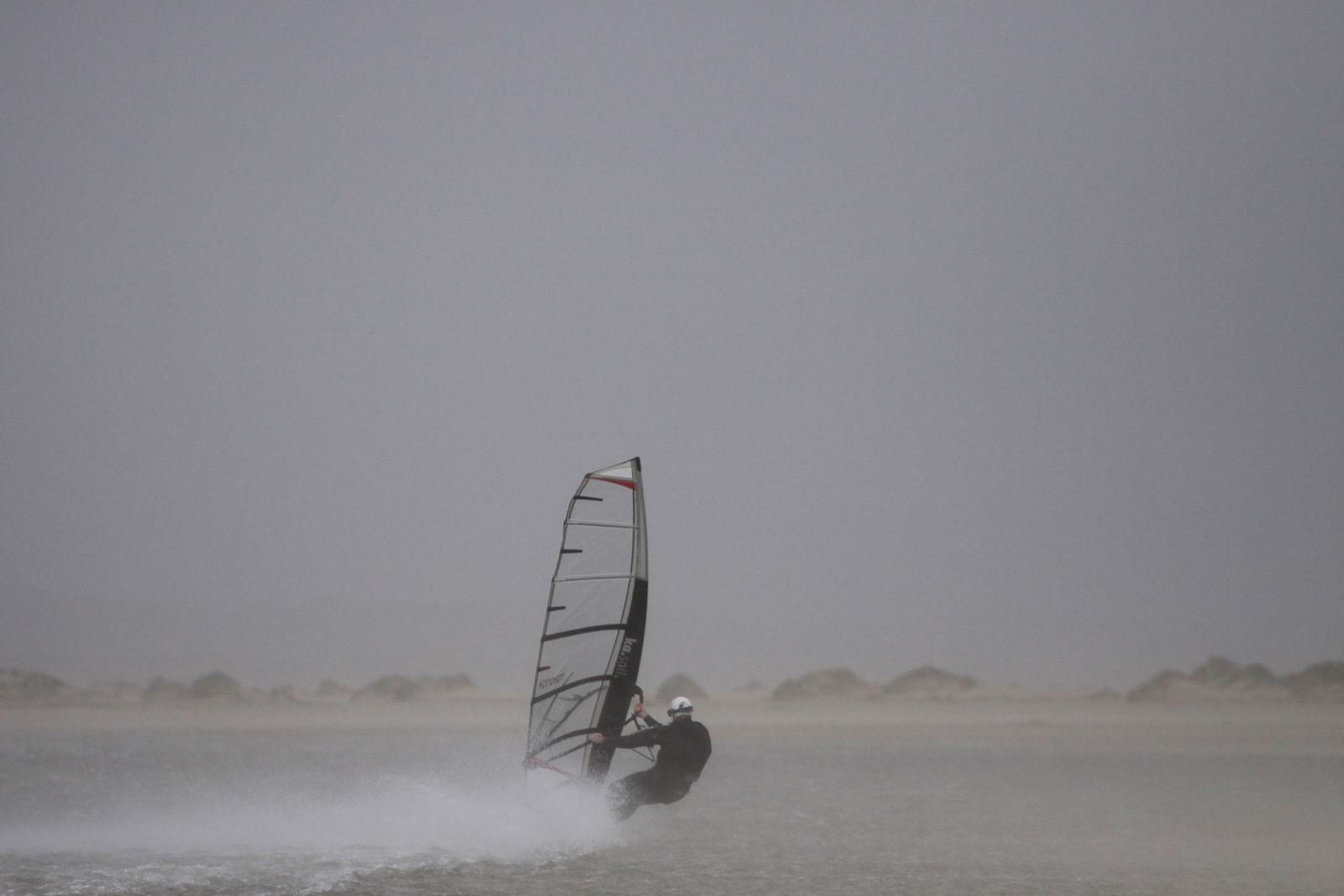 Sandy Speed 2009