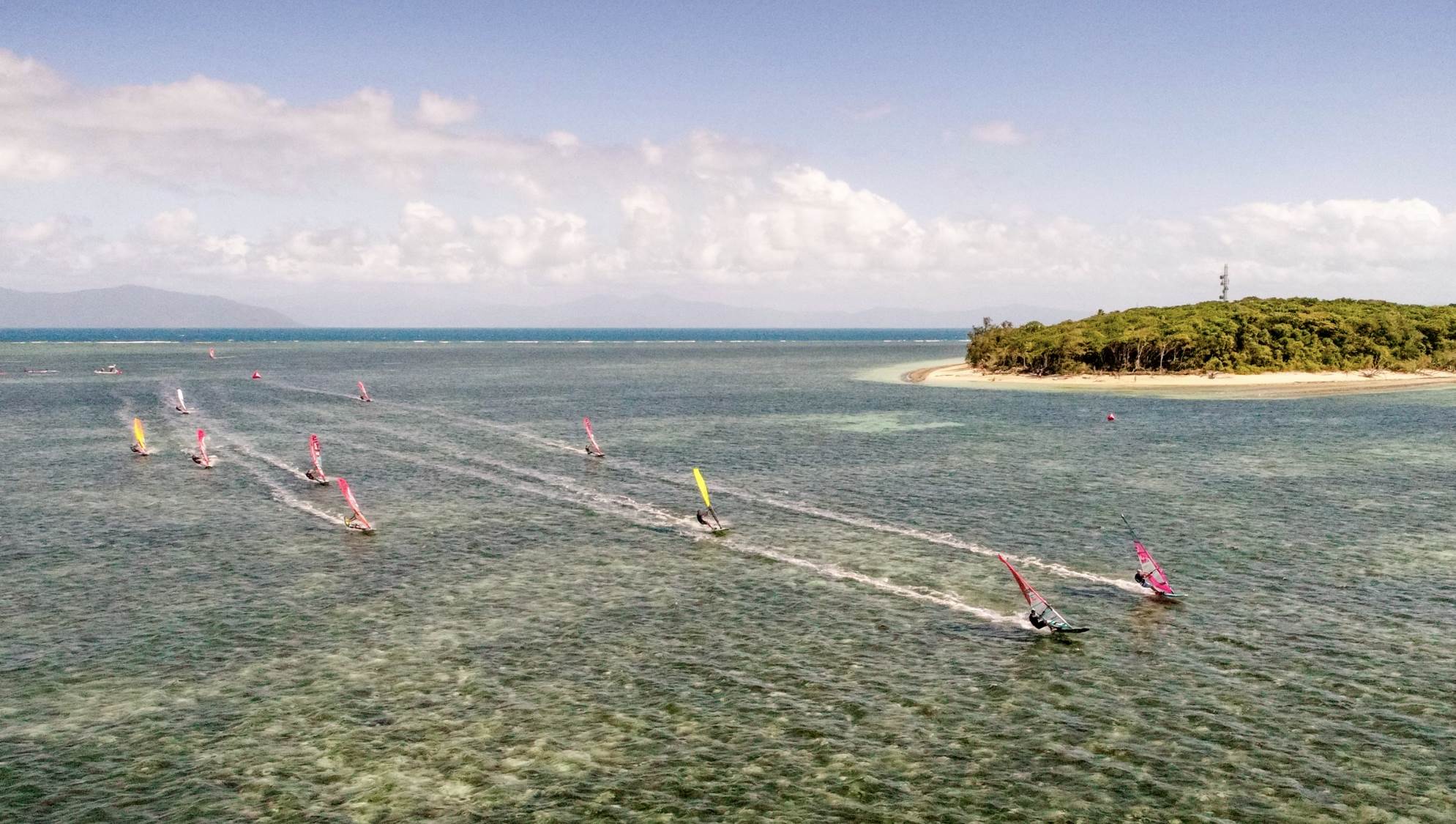 Green fleet