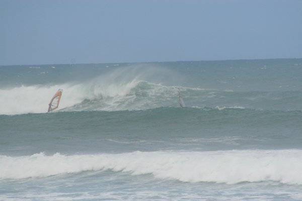 NZ wave Champs, Kina Rd, Taranaki, Easter 08