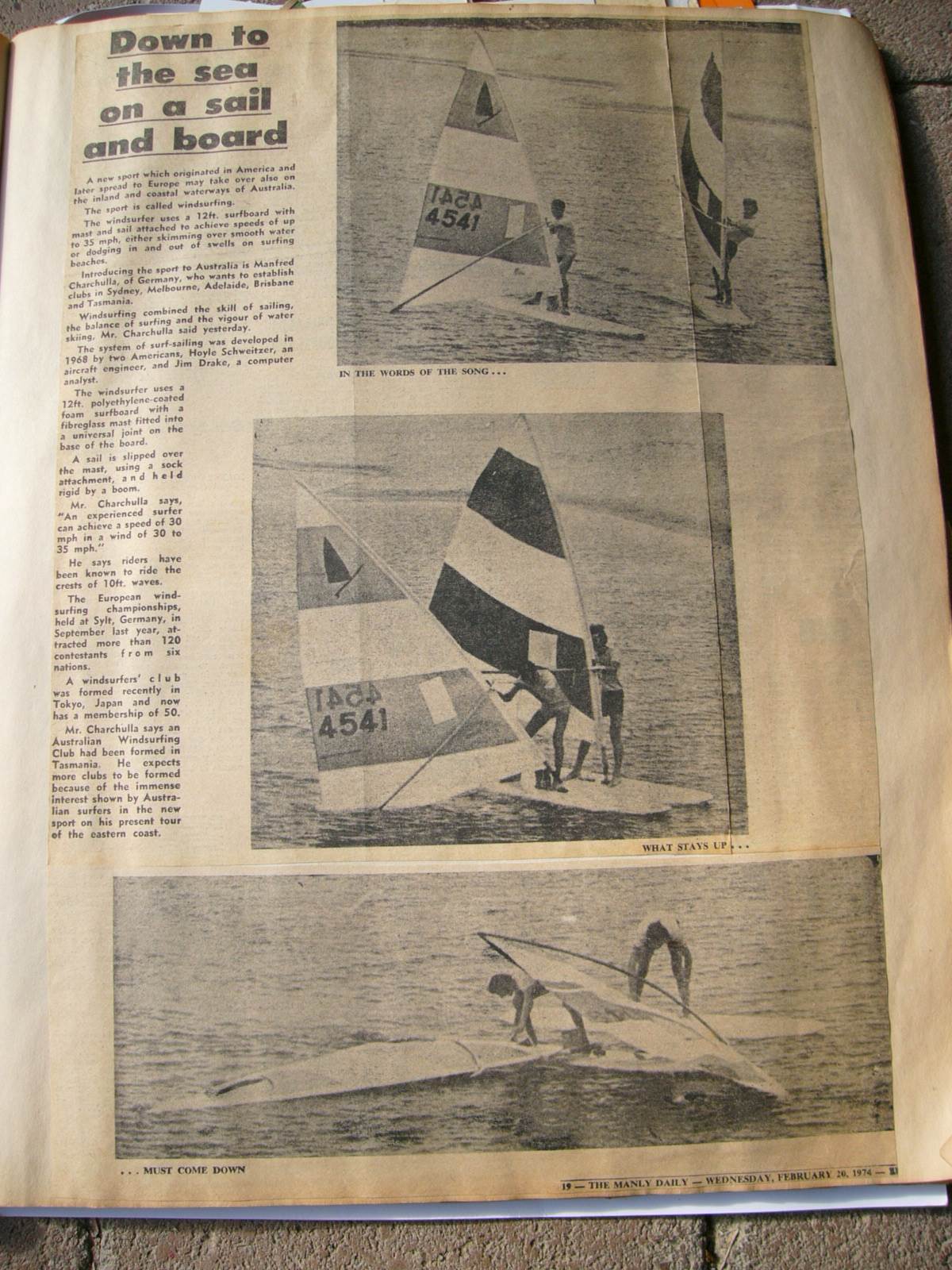 Pioneers from Tas in Australia 6