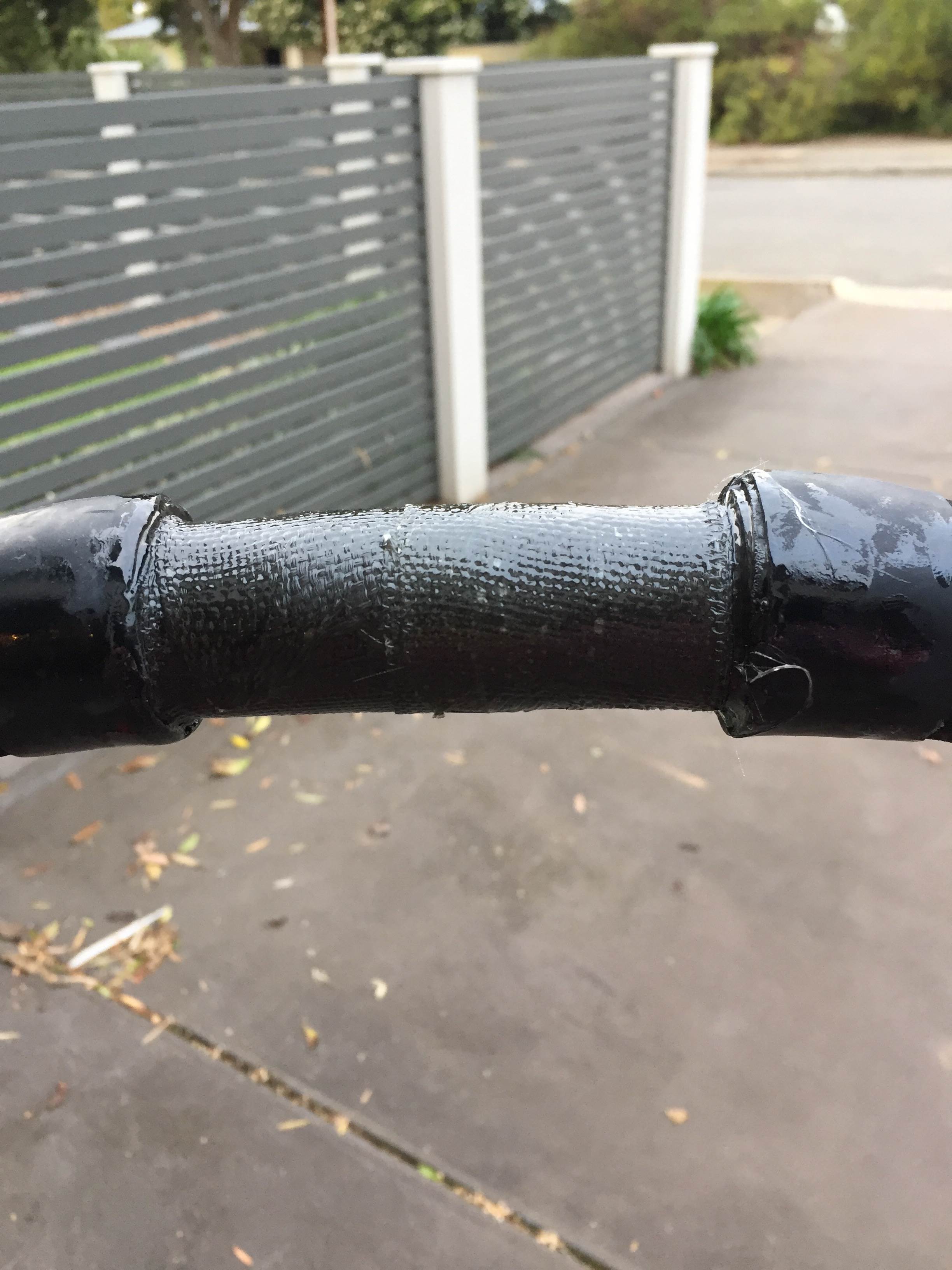 Hex Bolt