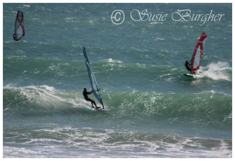 Onboard Robe Easter Classic 2008