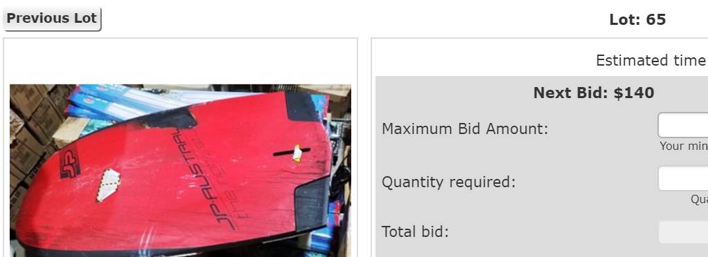 lot65 image