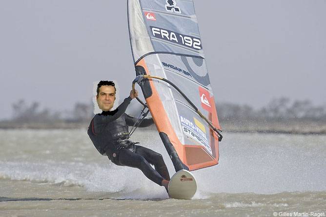 Stewie,s record attempt