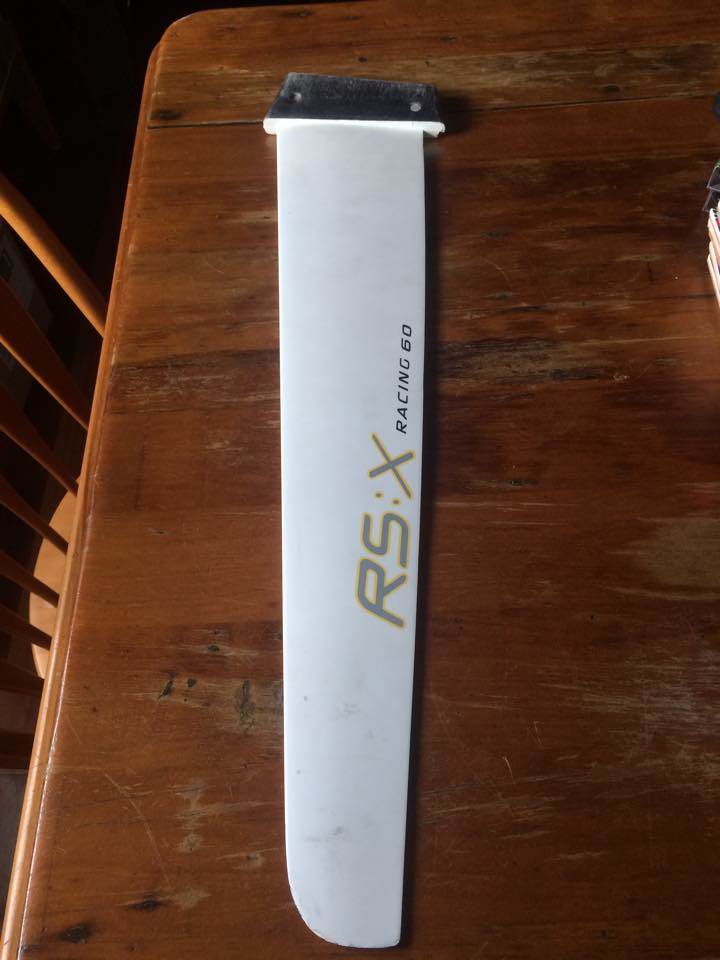 RS-X-Racing 60