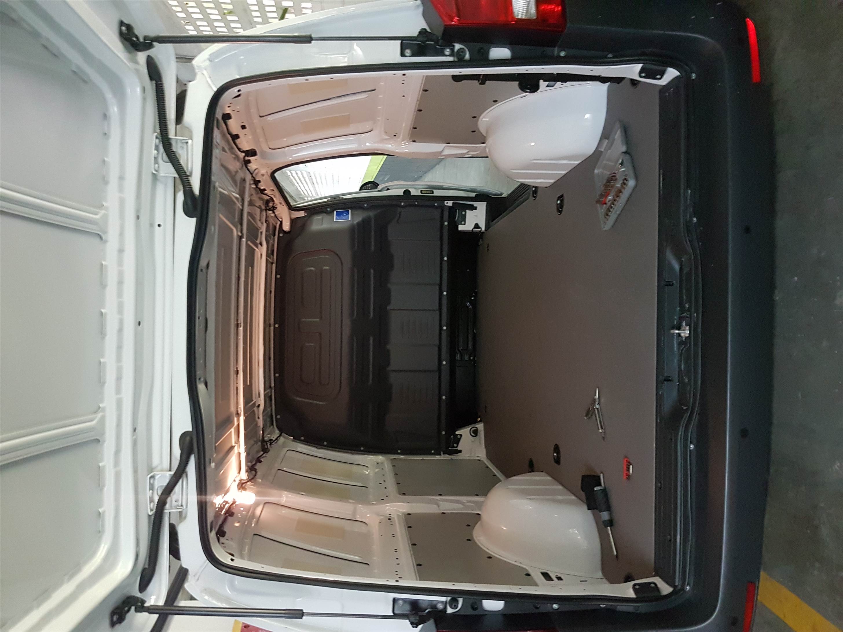 Van Fit
