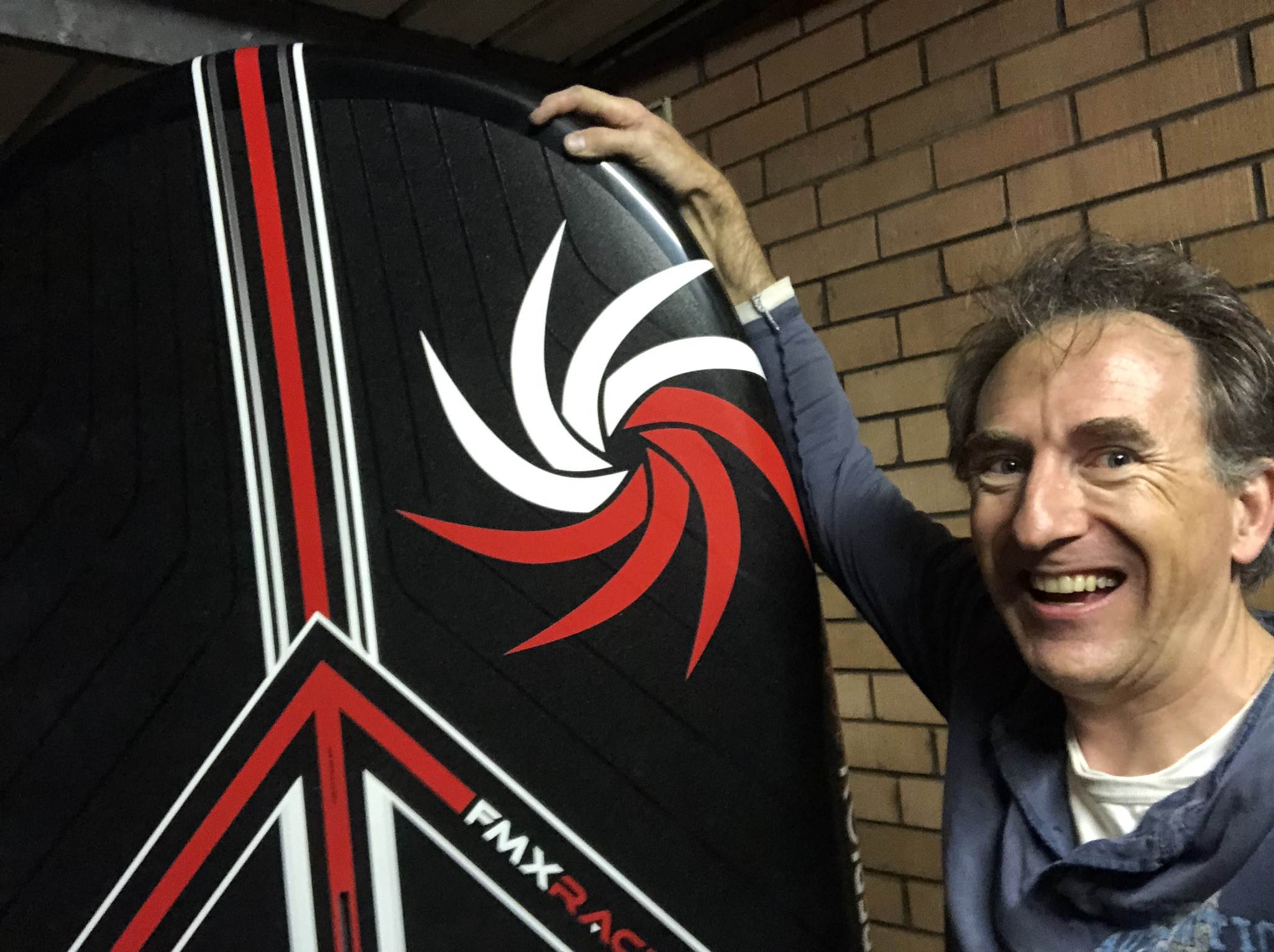 FMX Hyperion