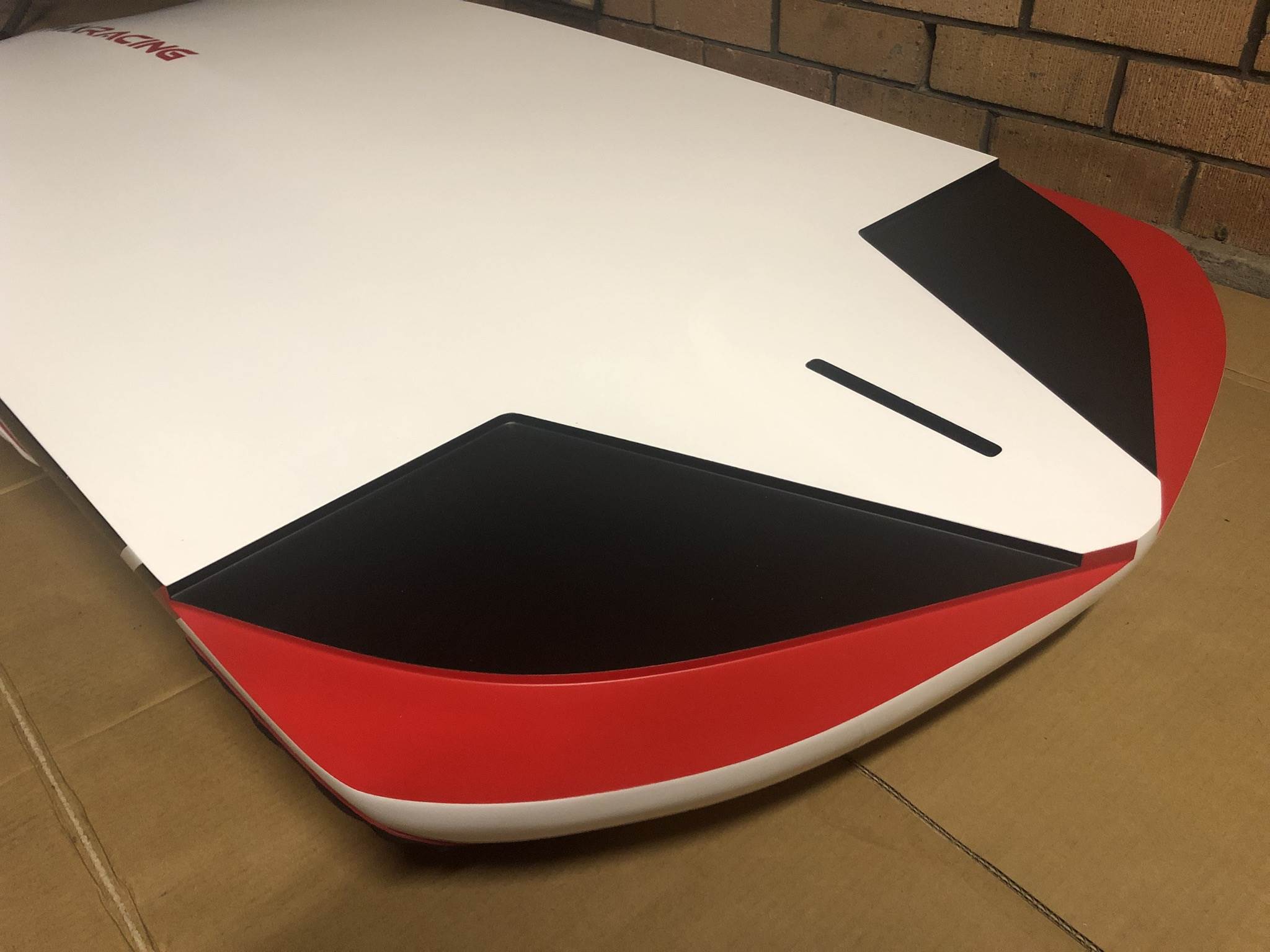 FMX Hyperion