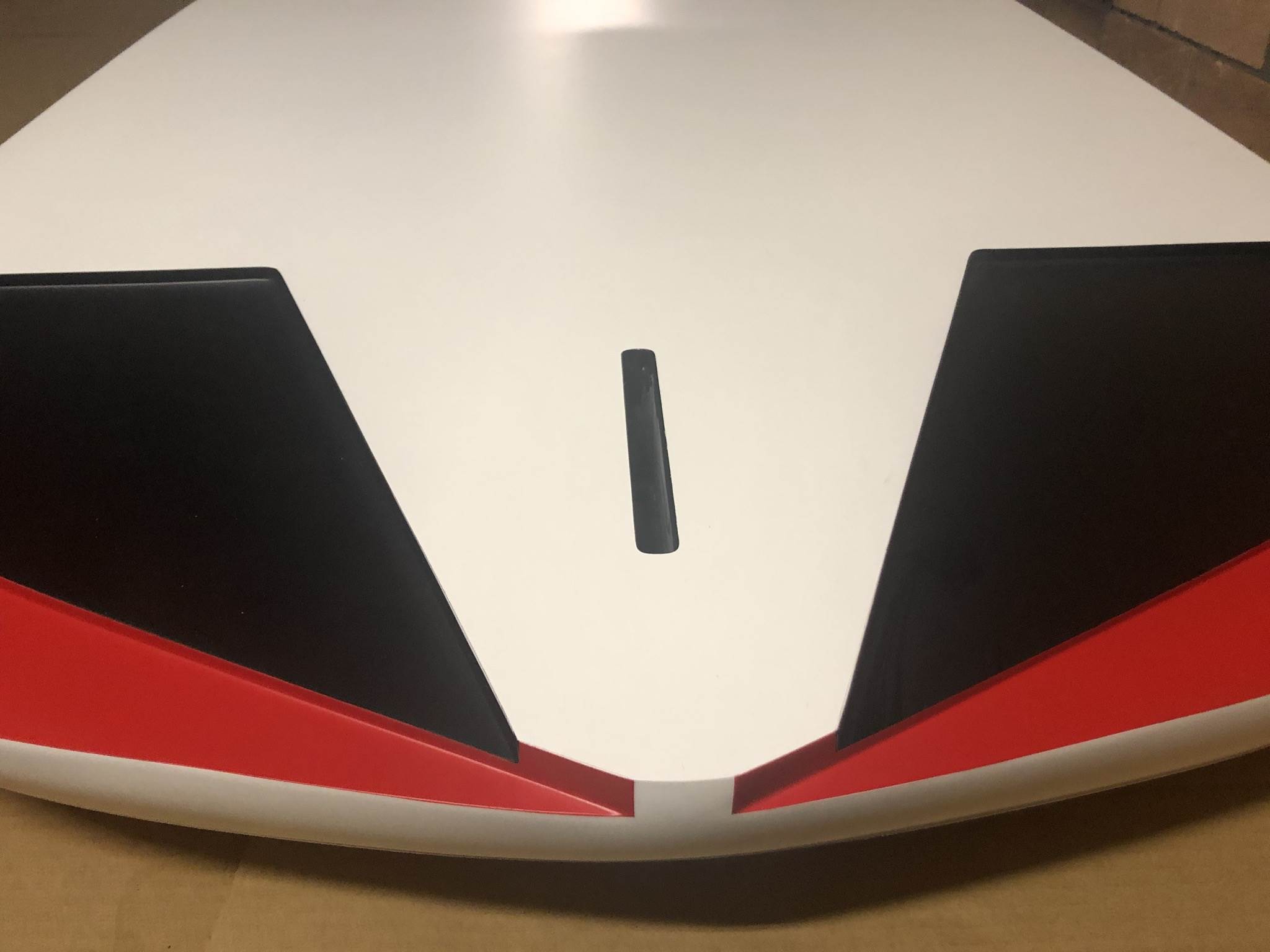 FMX Hyperion