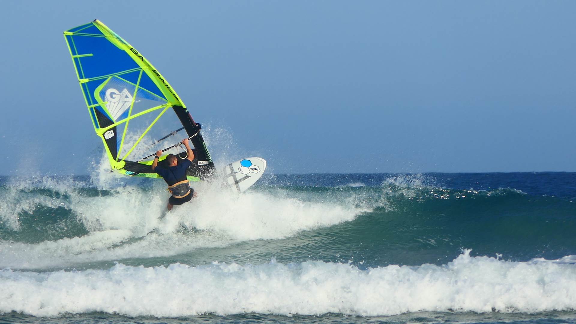 Event 1 NSWWA Woolgoolga pre event Friday 4 October 2019