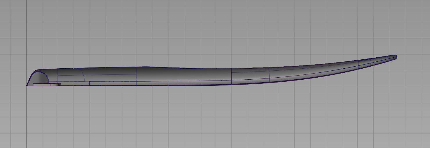 MB74 Side