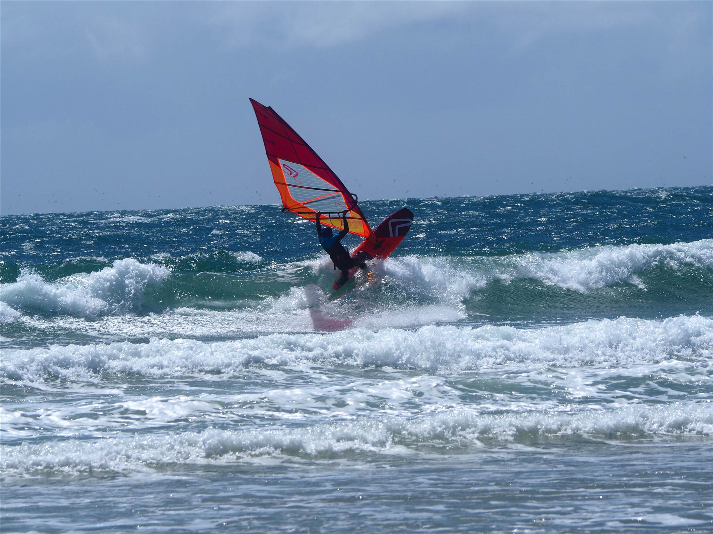 images from Saturday