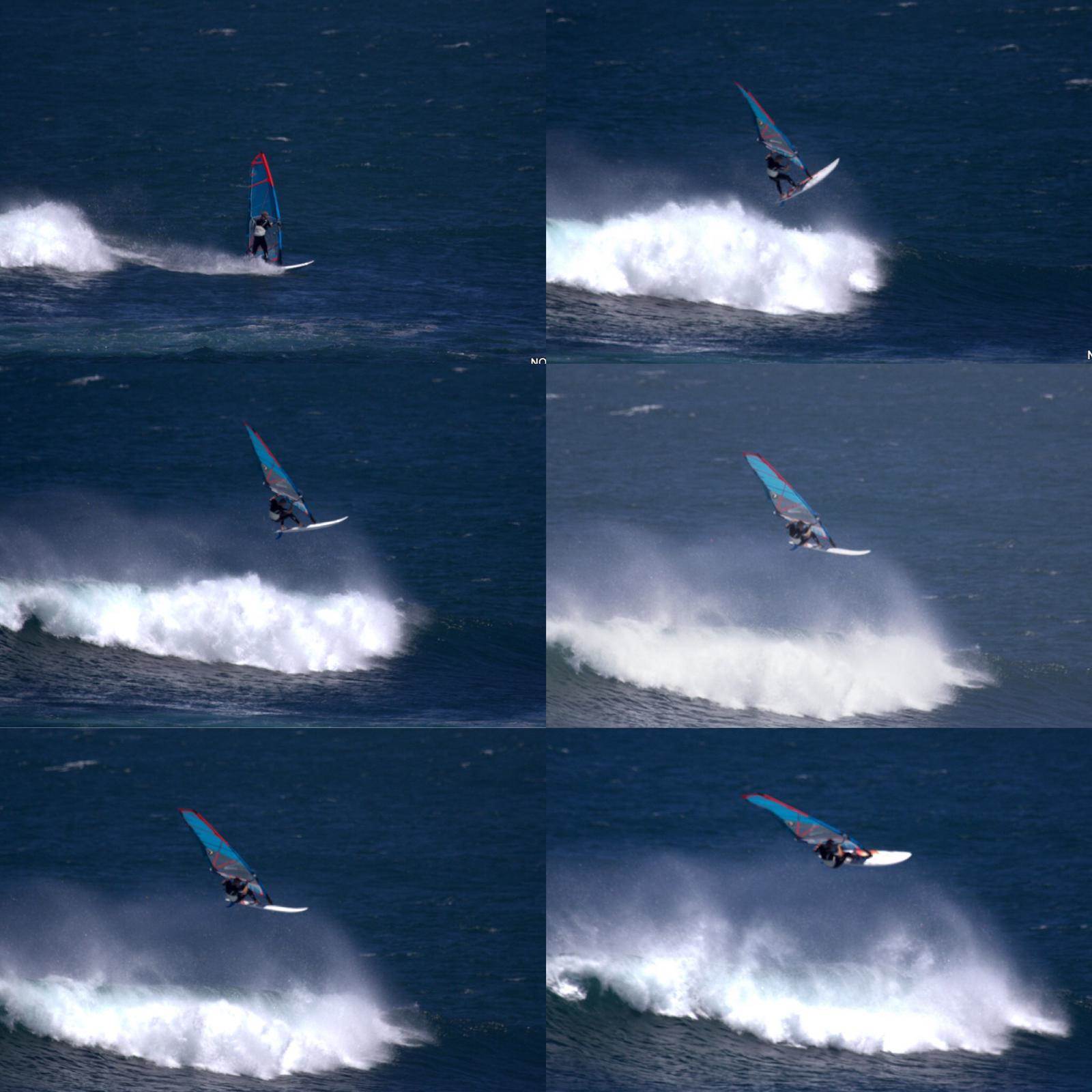 Doogs Gerroa bombie