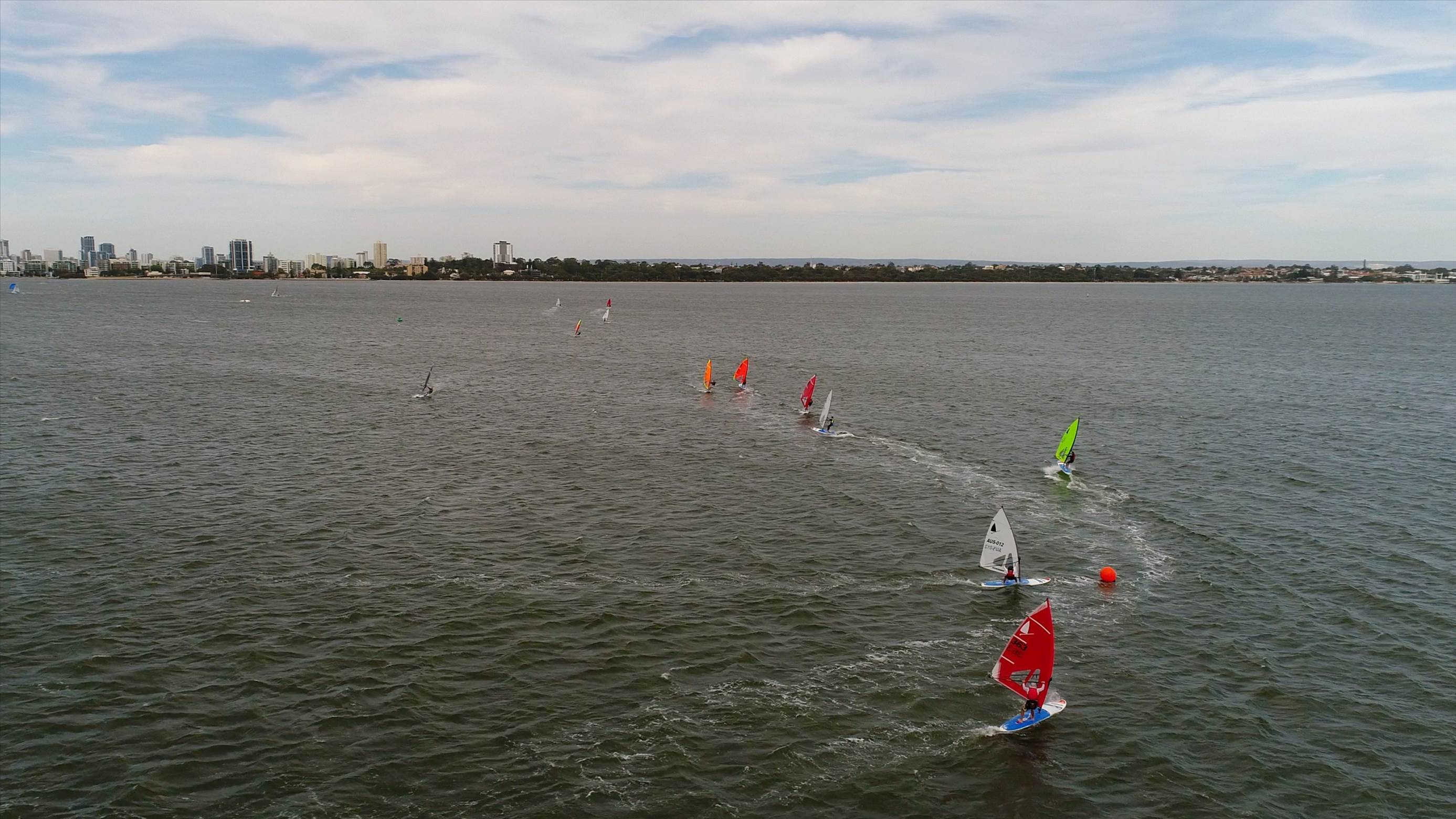 photos race 24 nov 2