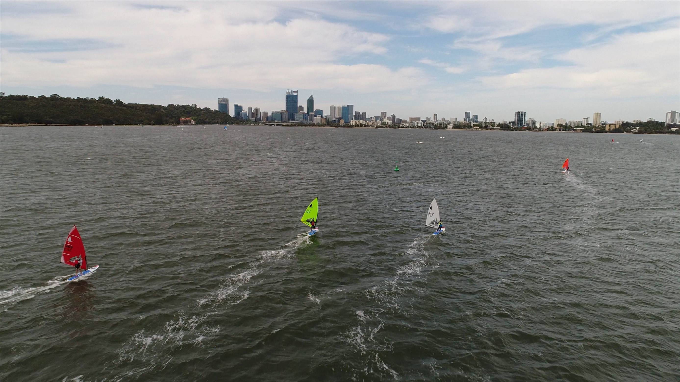 photos race 24 nov 3